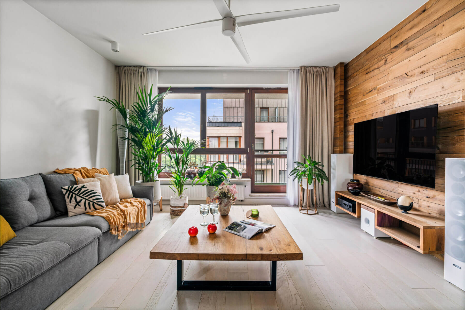 Mieszkanie na sprzedaż - Warszawa, Wilanów, ul. Prymasa Augusta Hlonda, Vilea Property Butique 1