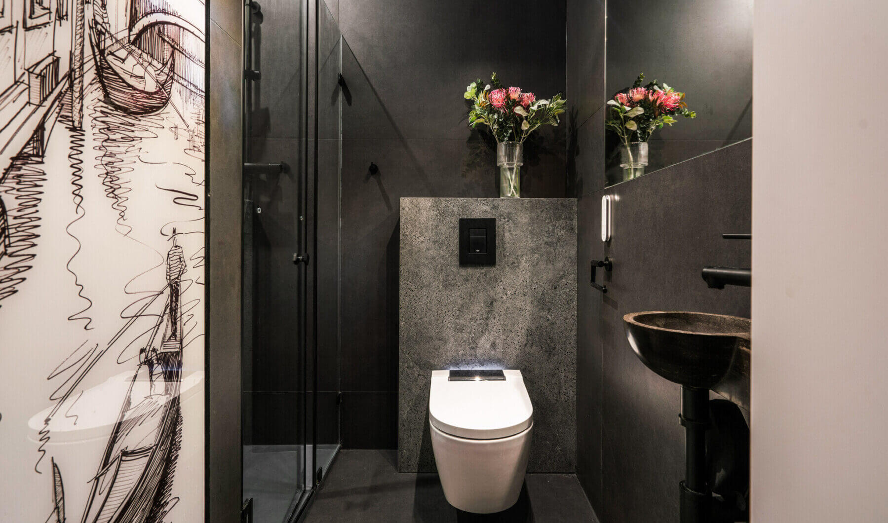 Mieszkanie na sprzedaż - Warszawa, Wilanów, ul. Prymasa Augusta Hlonda, Vilea Property Butique 11