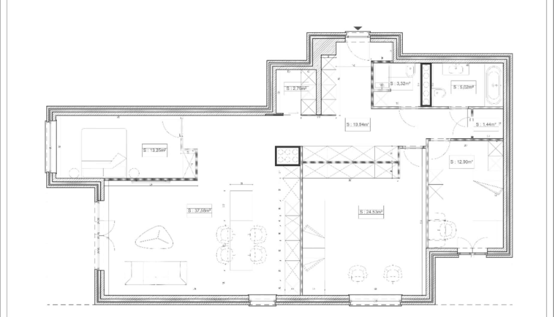 Mieszkanie na sprzedaż - Warszawa, Wilanów, ul. Prymasa Augusta Hlonda, Vilea Property Butique 13