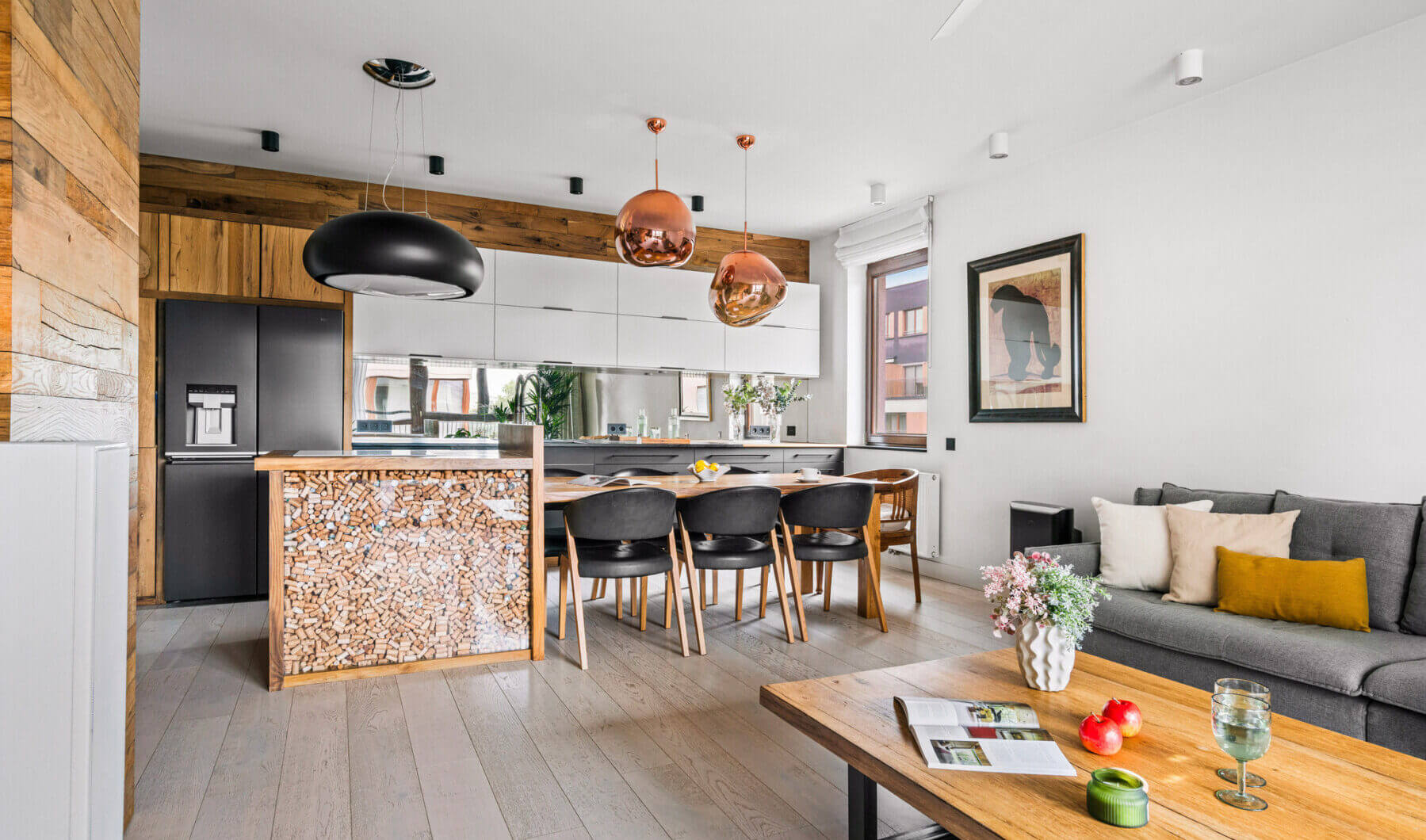 Mieszkanie na sprzedaż - Warszawa, Wilanów, ul. Prymasa Augusta Hlonda, Vilea Property Butique 5