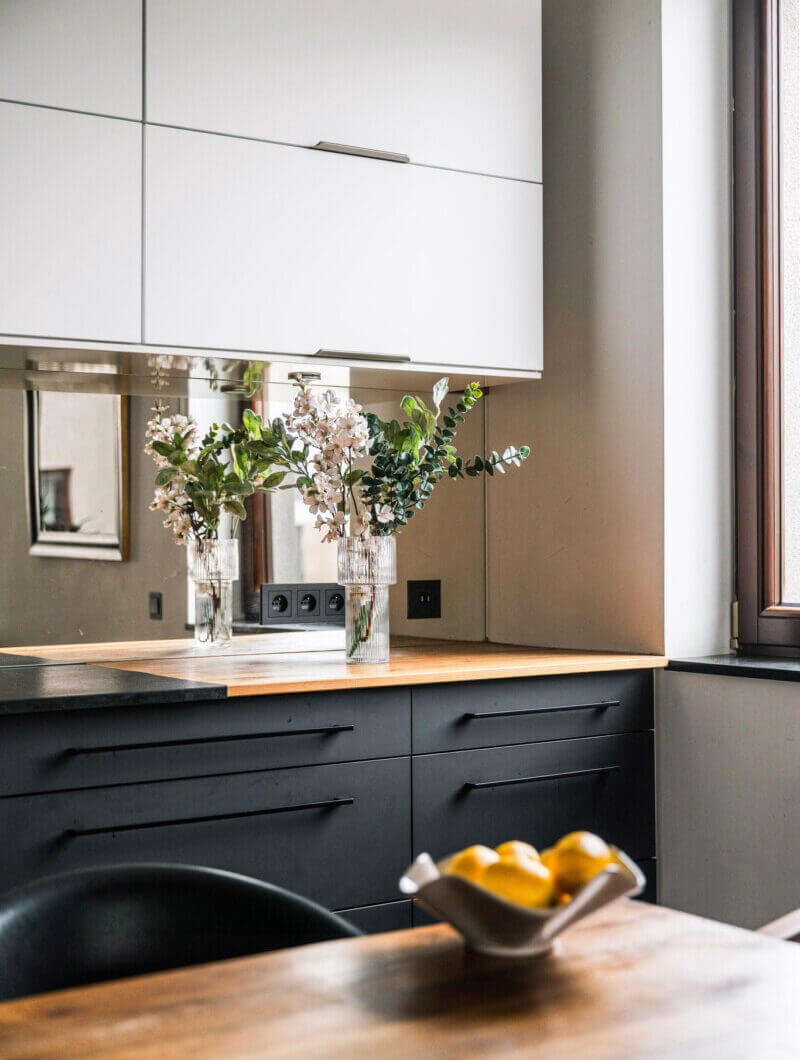 Mieszkanie na sprzedaż - Warszawa, Wilanów, ul. Prymasa Augusta Hlonda, Vilea Property Butique 6