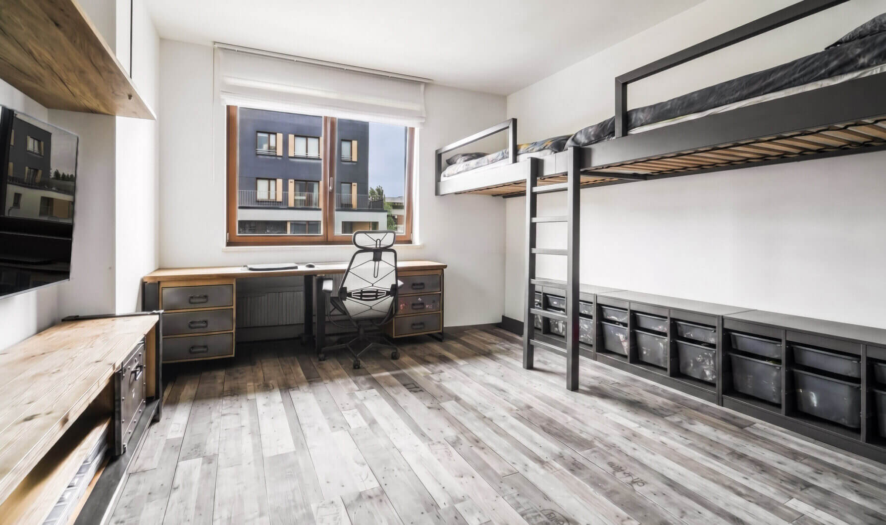 Mieszkanie na sprzedaż - Warszawa, Wilanów, ul. Prymasa Augusta Hlonda, Vilea Property Butique 8