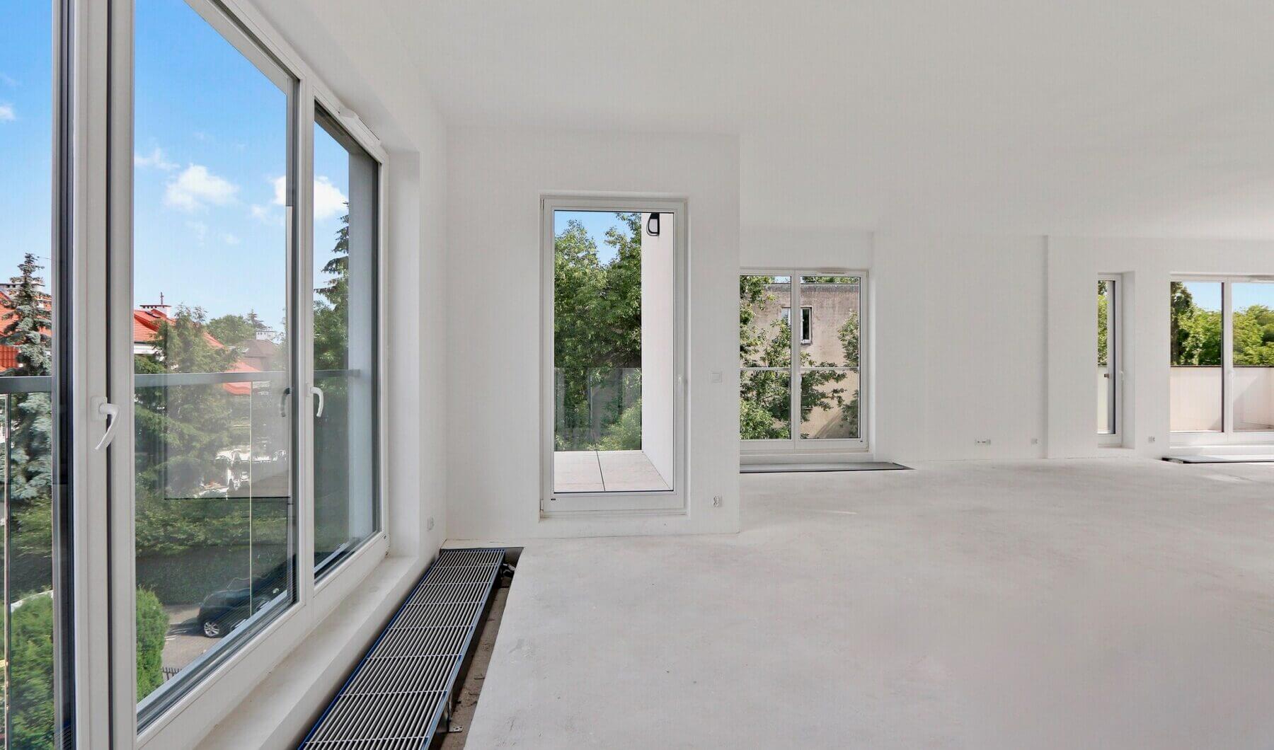 Mieszkanie na sprzedaż - Warszawa, Żoliborz, ul. Adama Mickiewicza, Vilea Property Butique 5