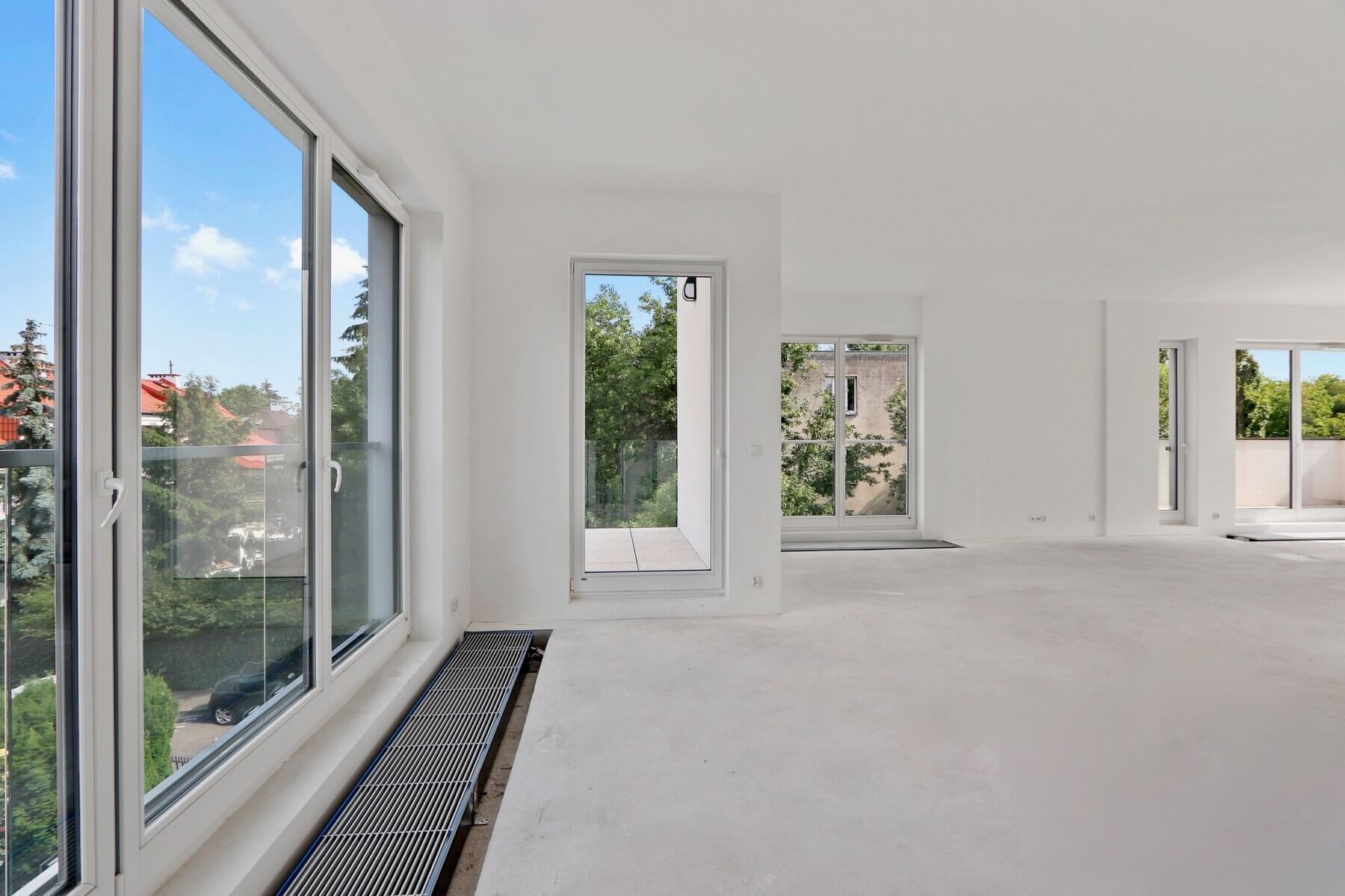 Mieszkanie na sprzedaż - Warszawa, Żoliborz, ul. Adama Mickiewicza, Vilea Property Butique 5