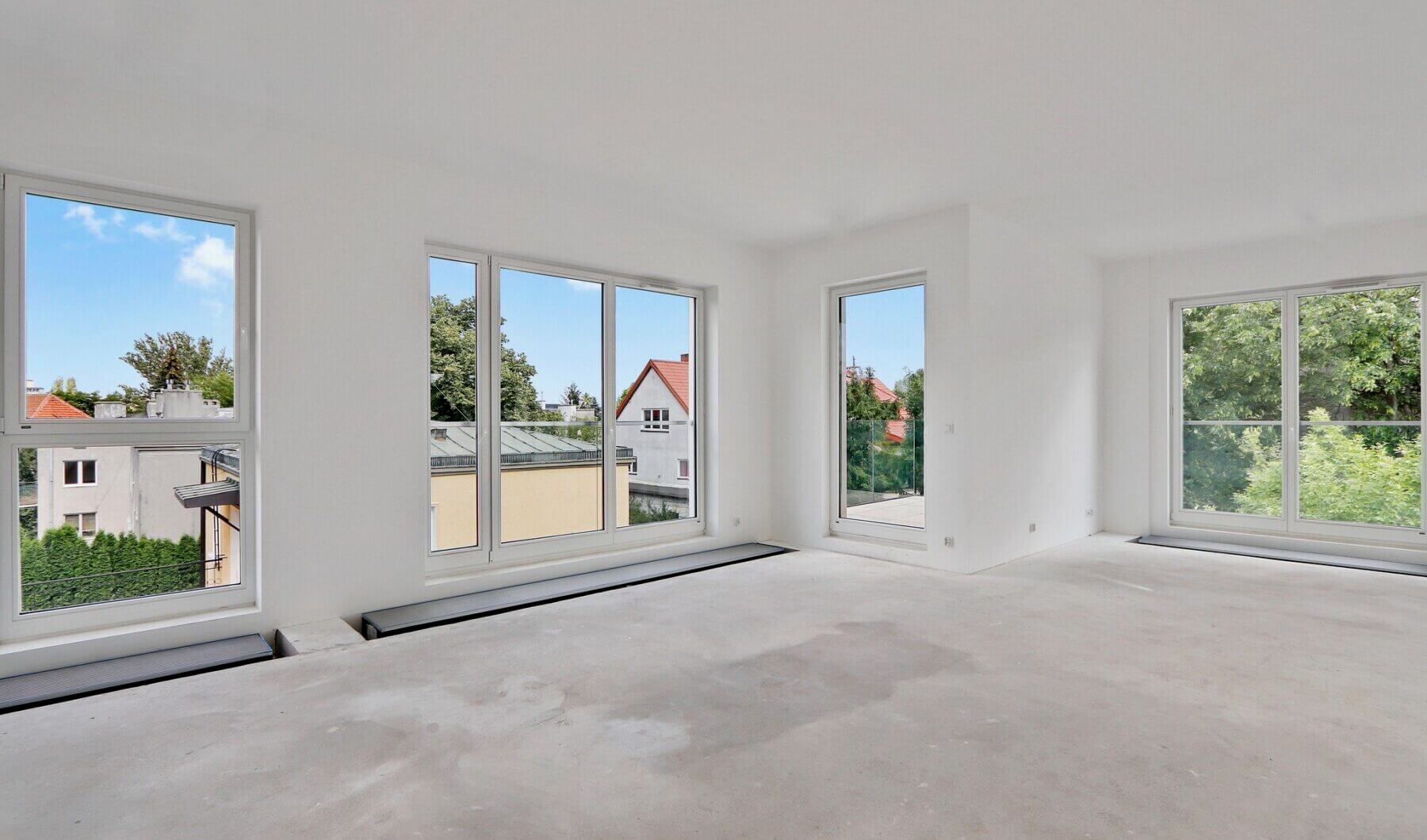 Mieszkanie na sprzedaż - Warszawa, Żoliborz, ul. Adama Mickiewicza, Vilea Property Butique 8