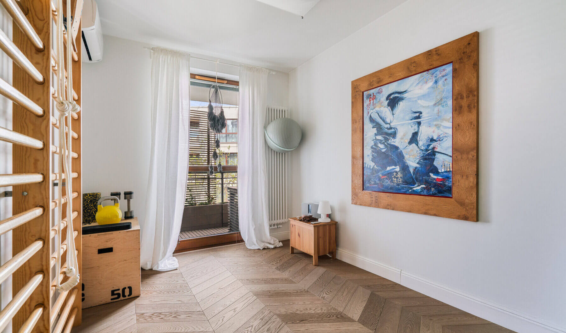 Mieszkanie na sprzedaż - Warszawa, Żoliborz, ul. Przasnyska, Vilea Property Butique 11