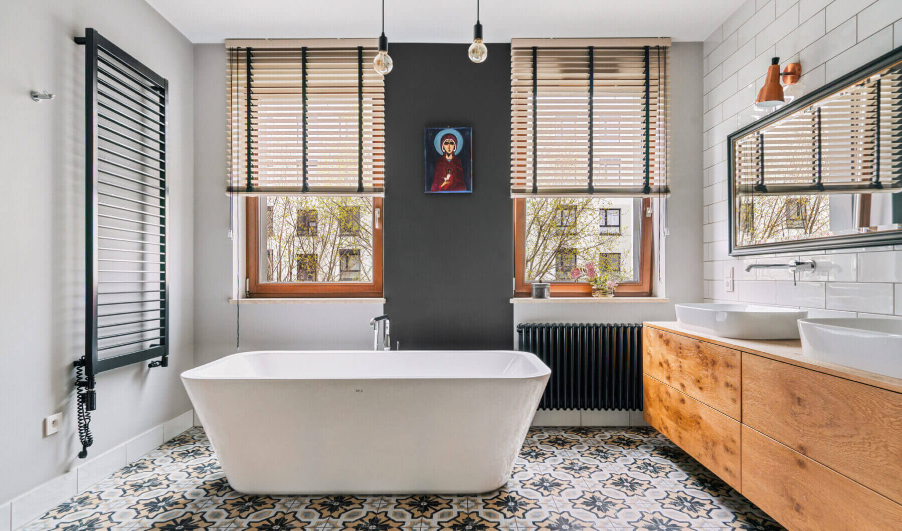 Mieszkanie na sprzedaż - Warszawa, Żoliborz, ul. Przasnyska, Vilea Property Butique 17