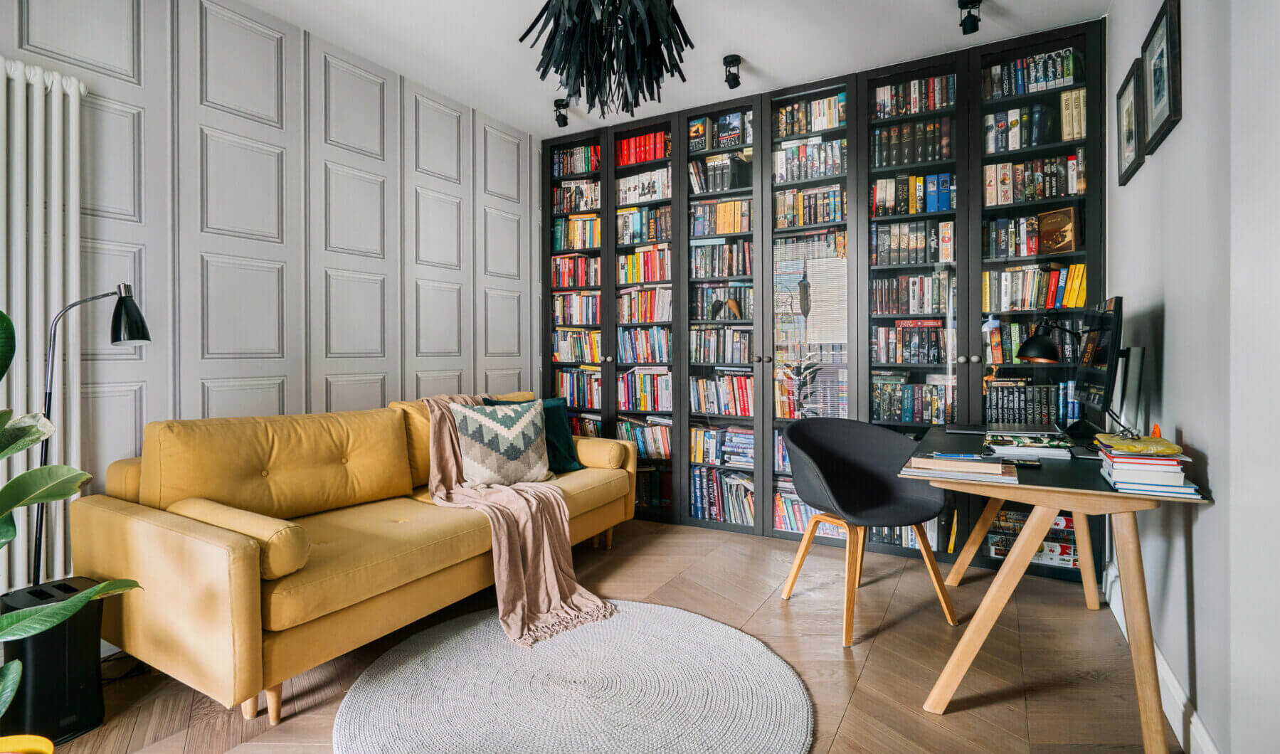 Mieszkanie na sprzedaż - Warszawa, Żoliborz, ul. Przasnyska, Vilea Property Butique 3