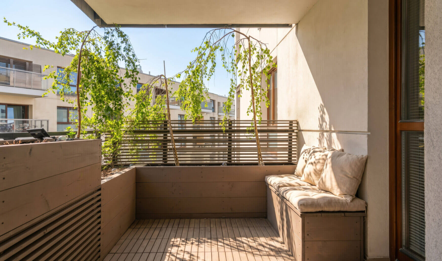 Mieszkanie na sprzedaż - Warszawa, Żoliborz, ul. Przasnyska, Vilea Property Butique 9