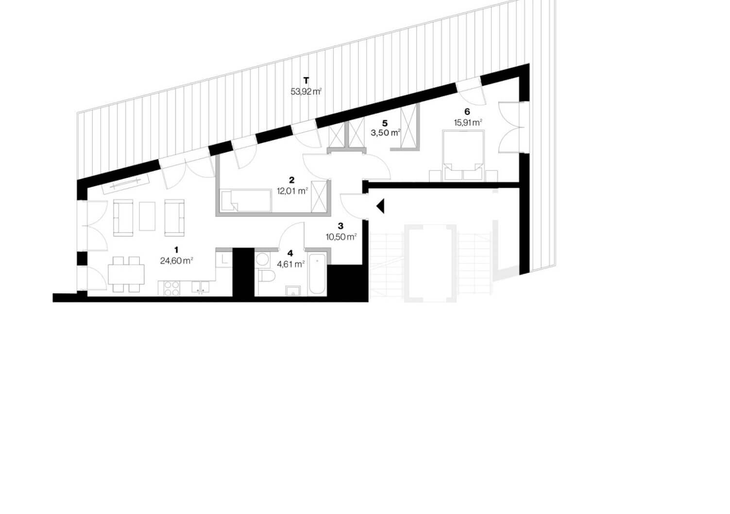 Otwock, Michała Andriollego, Vilea Property Butique 10