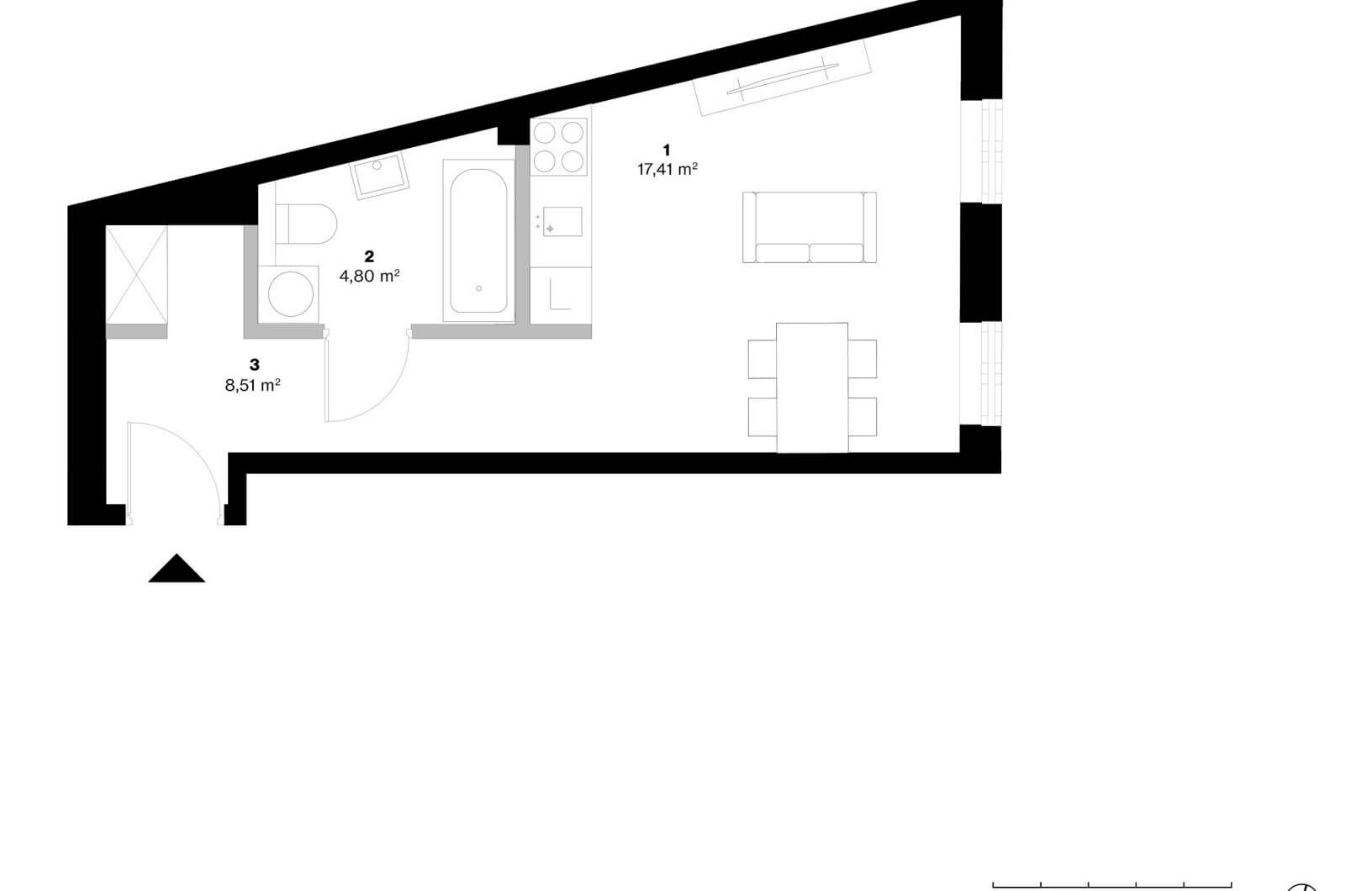 Otwock, Michała Andriollego, Vilea Property Butique 9