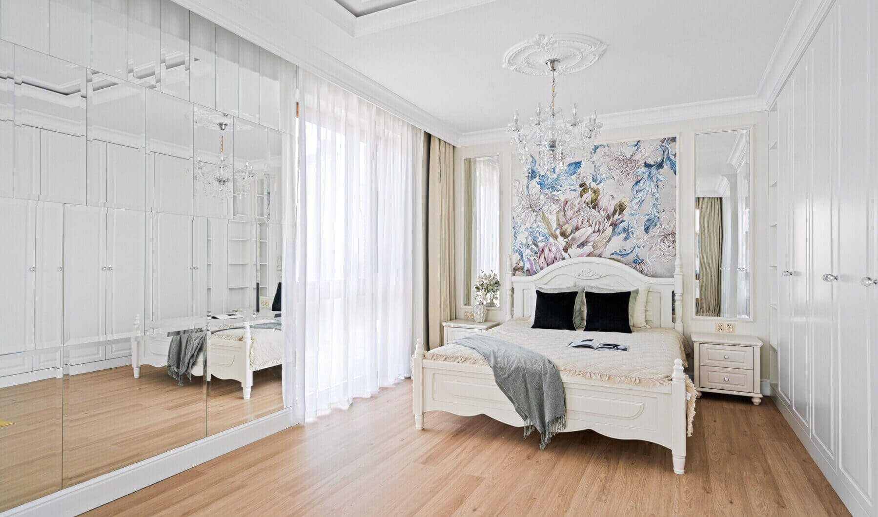 Dom do wynajęcia - Konstancin-Jeziorna, ul. Botaniczna, Vilea Property Butique 17