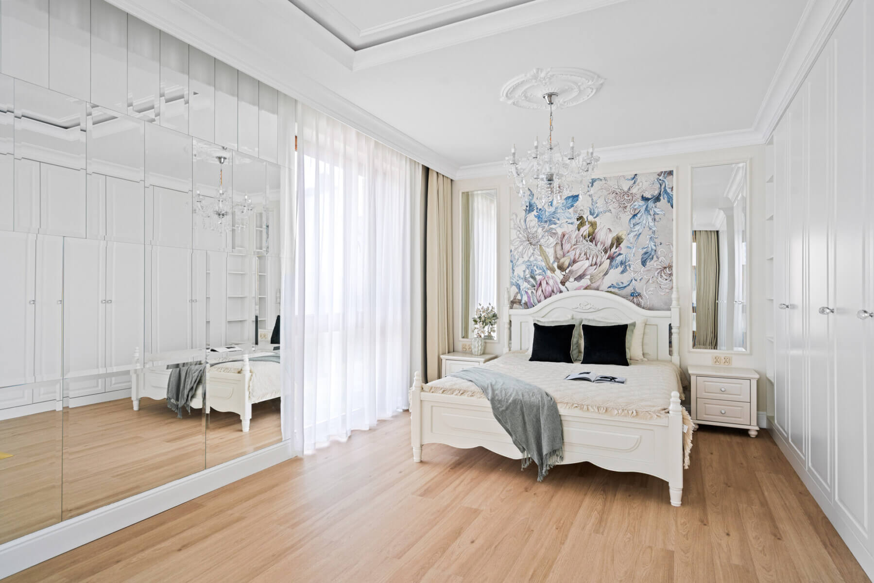 Dom do wynajęcia - Konstancin-Jeziorna, ul. Botaniczna, Vilea Property Butique 17
