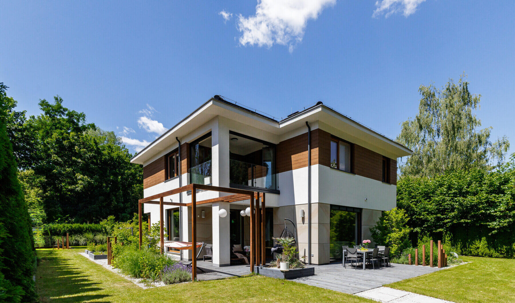 Dom do wynajęcia - Piaseczno, Vilea Property Butique 16