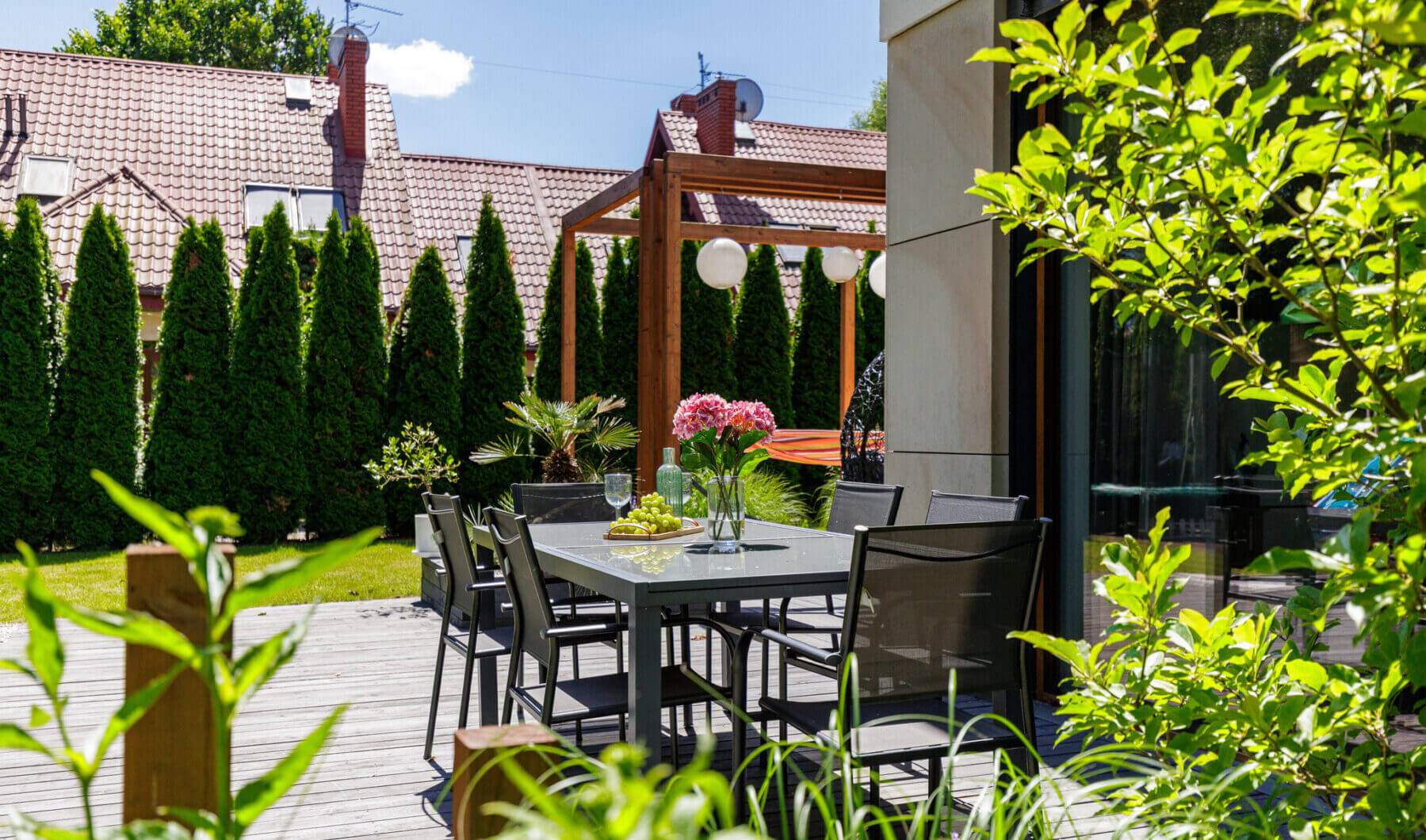Dom do wynajęcia - Piaseczno, Vilea Property Butique 5