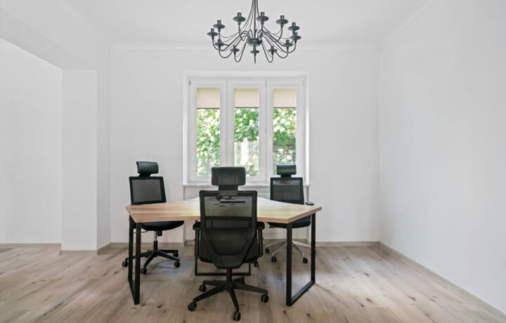 Dom do wynajęcia - Warszawa, Mokotów, ul. Racławicka, Vilea Property Butique 1