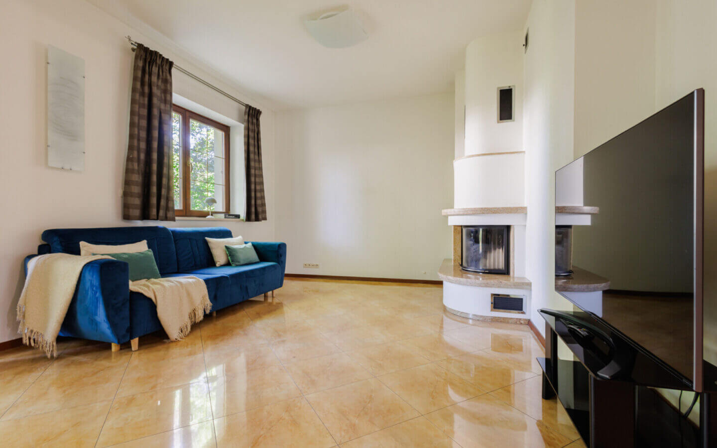 Dom do wynajęcia - Warszawa, Wilanów, Vilea Property Butique 1