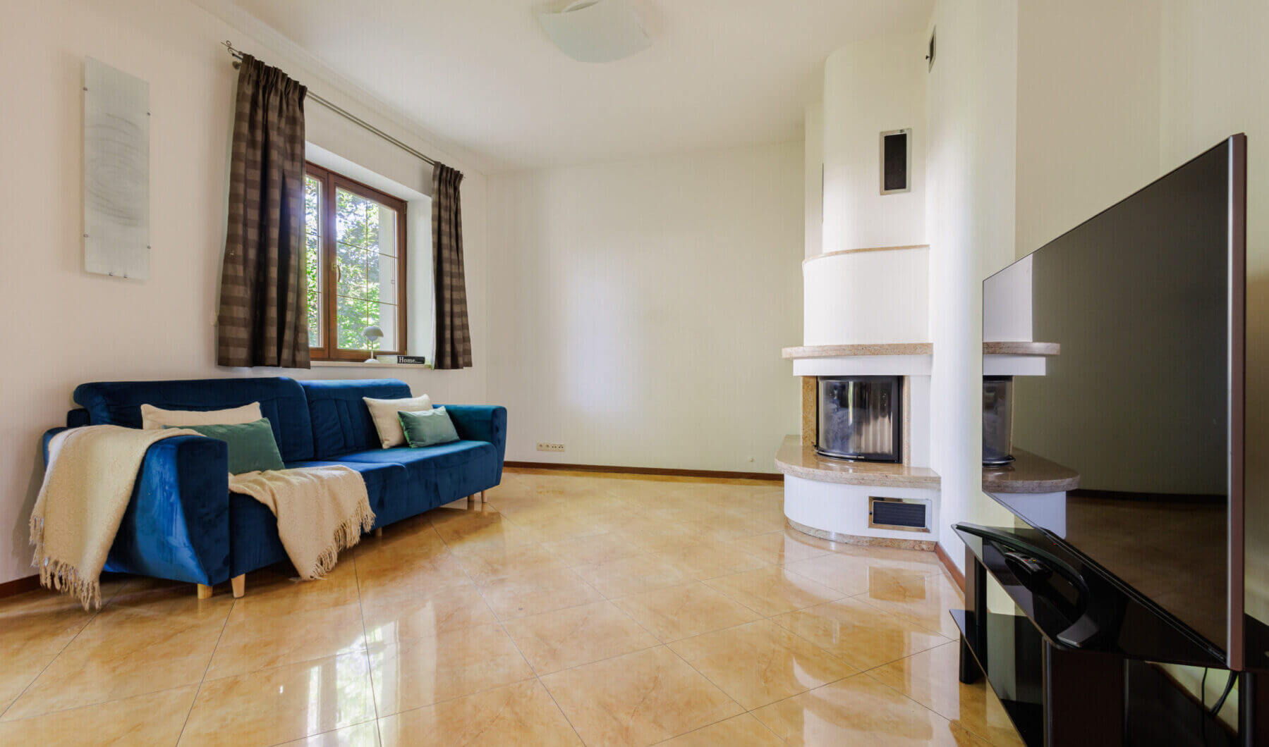 Dom do wynajęcia - Warszawa, Wilanów, Vilea Property Butique 1