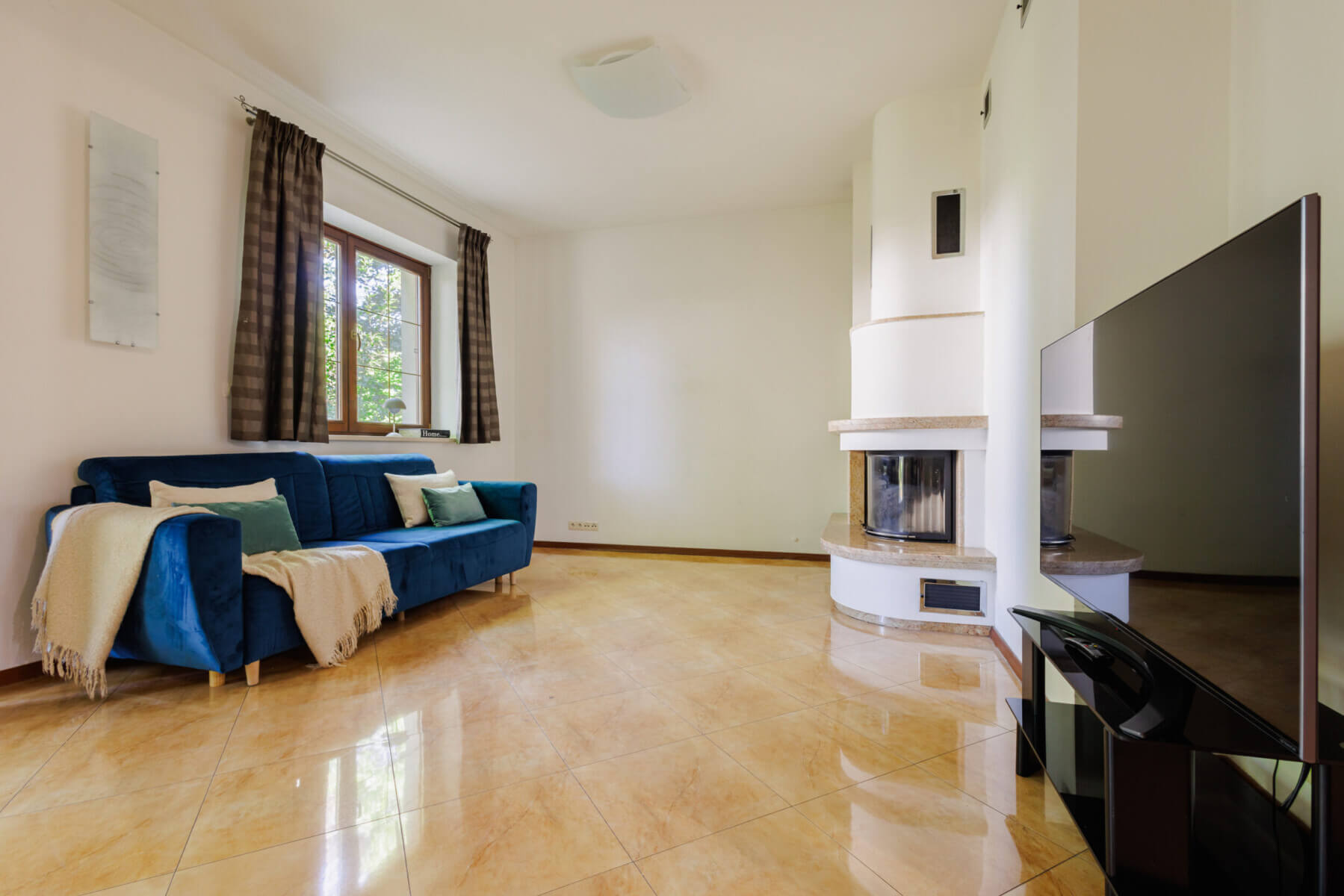 Dom do wynajęcia - Warszawa, Wilanów, Vilea Property Butique 1