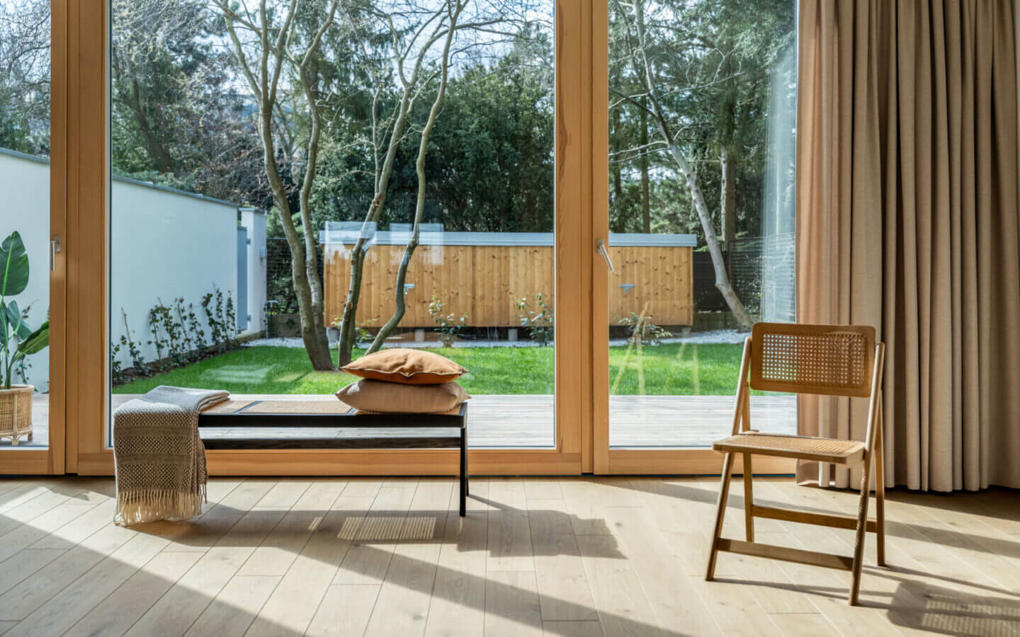 Dom do wynajęcia - Warszawa, Wilanów, Vilea Property Butique 1