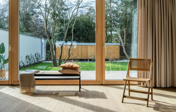 Dom do wynajęcia - Warszawa, Wilanów, Vilea Property Butique 1