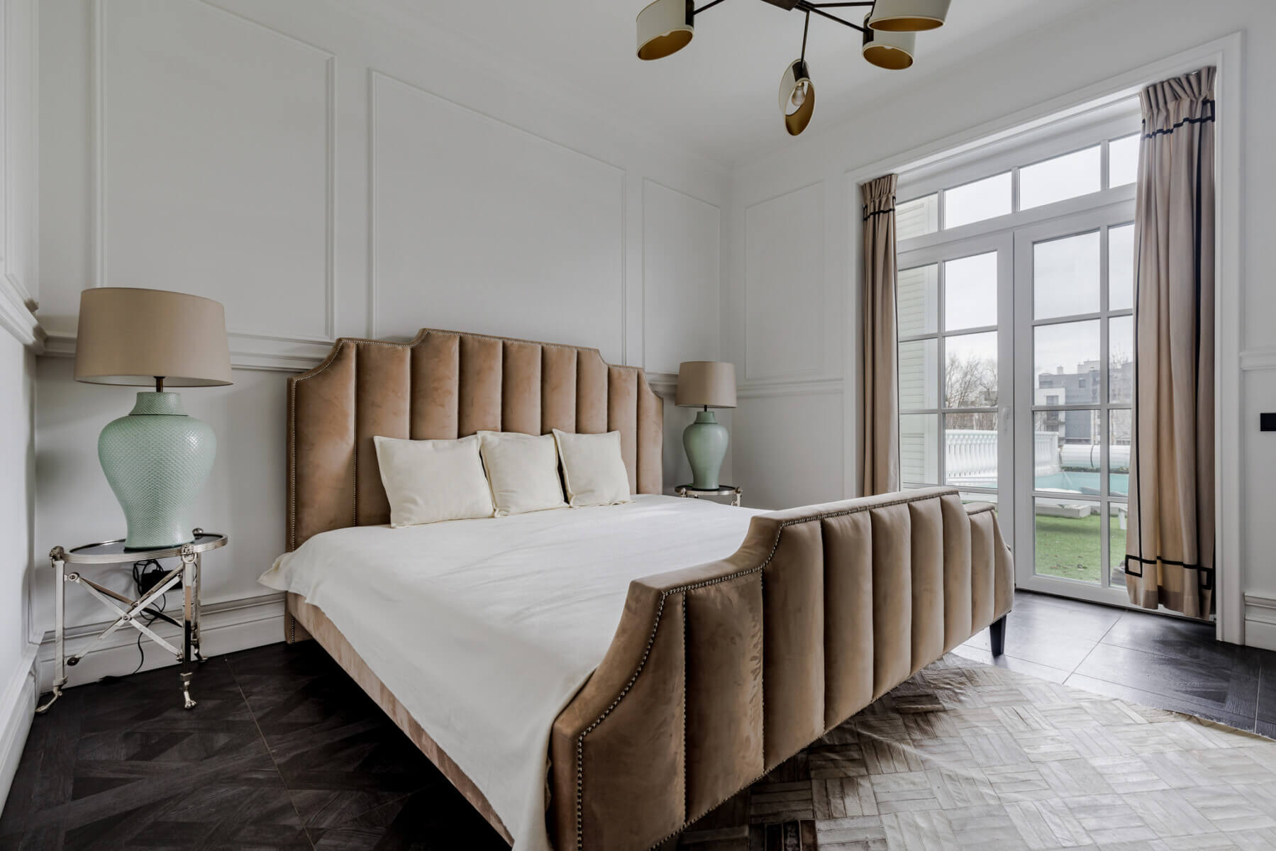 Dom do wynajęcia - Warszawa, Wilanów, Vilea Property Butique 10