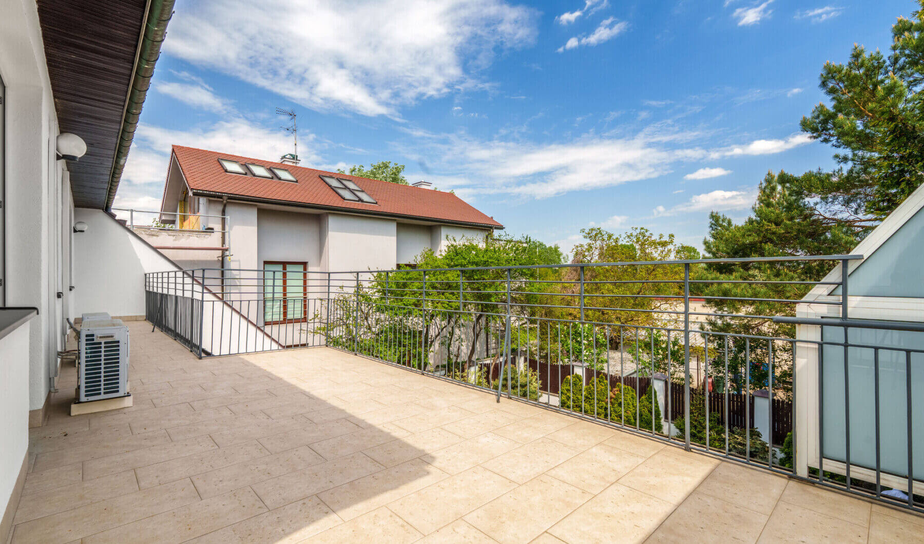 Dom do wynajęcia - Warszawa, Wilanów, Vilea Property Butique 11
