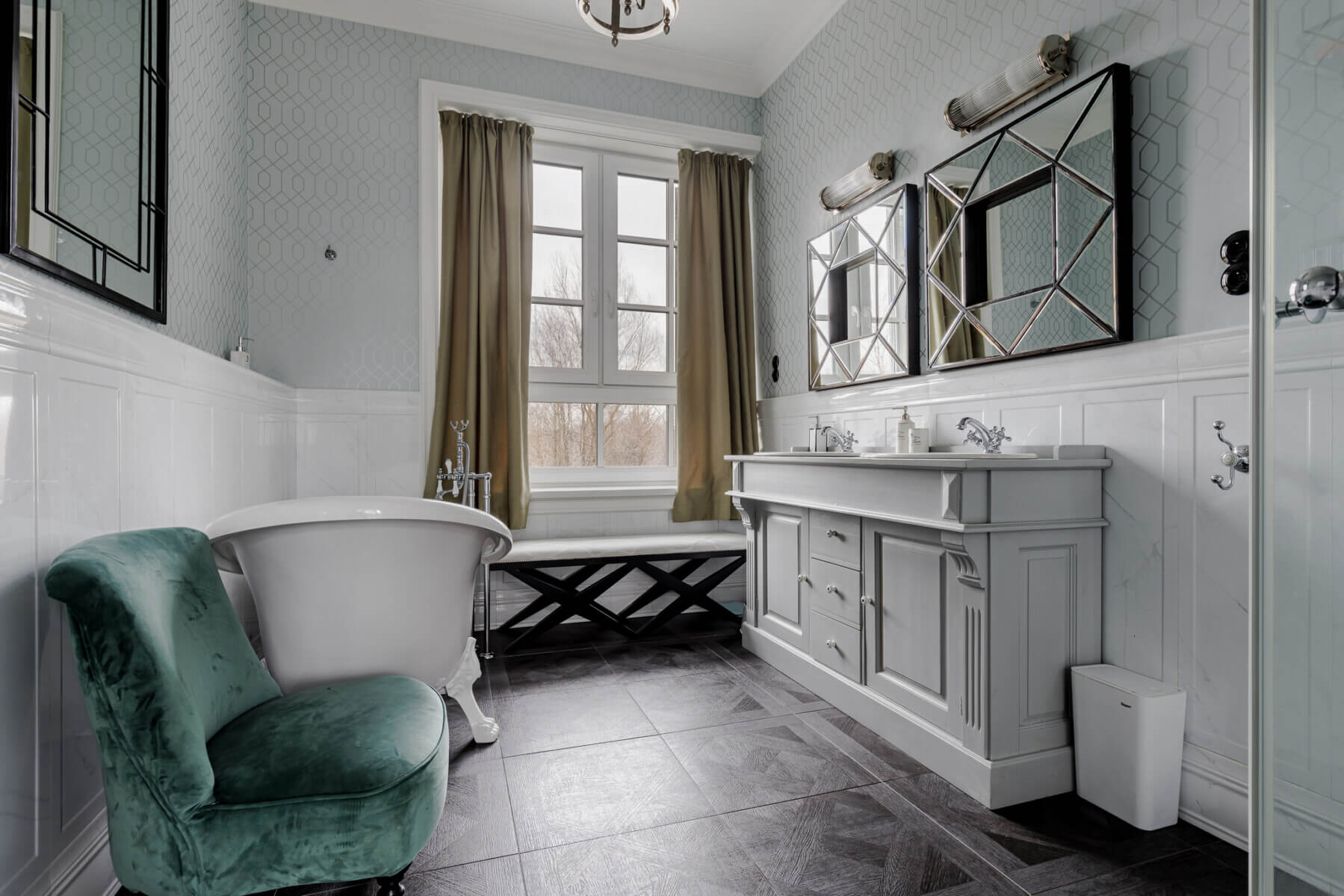 Dom do wynajęcia - Warszawa, Wilanów, Vilea Property Butique 13