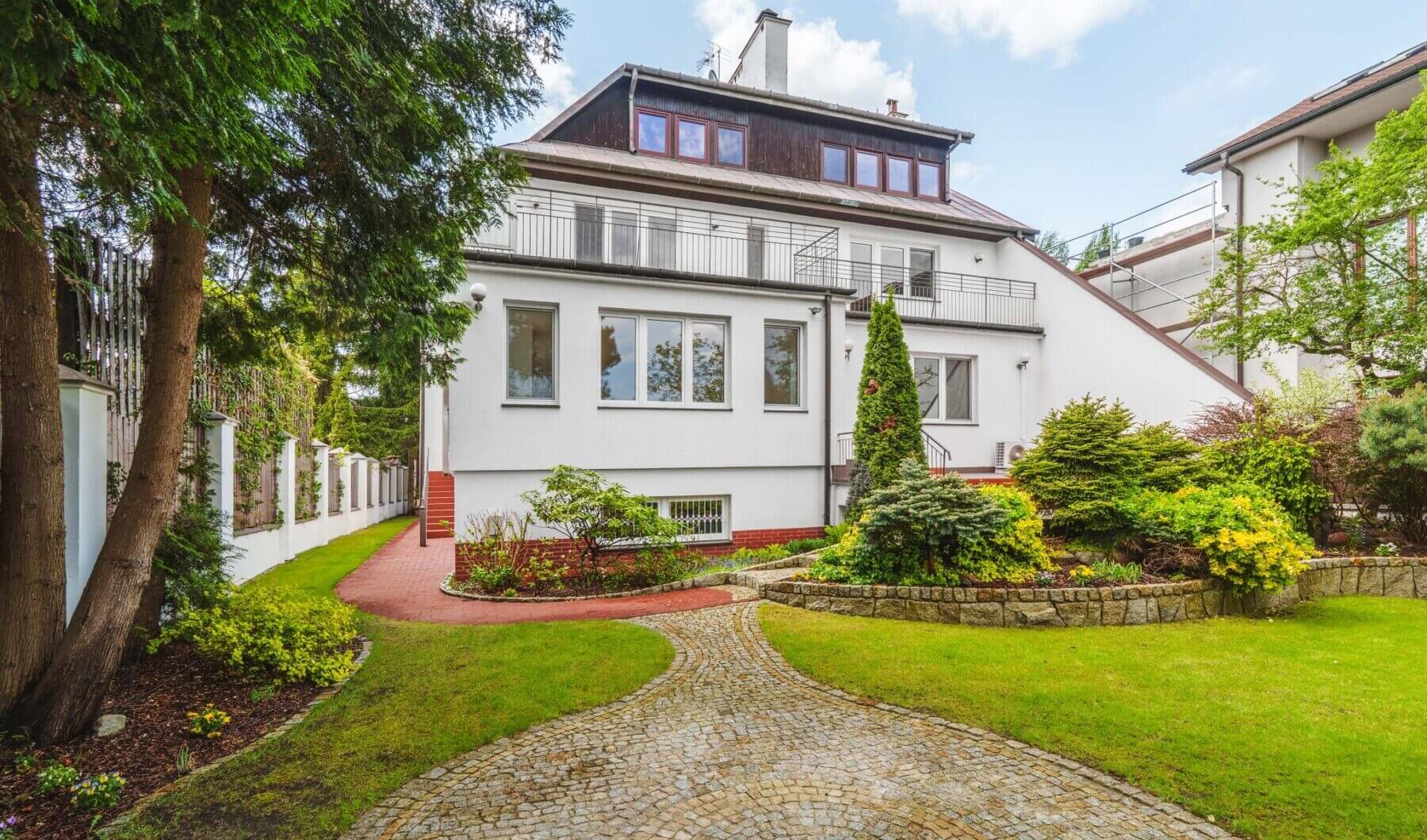 Dom do wynajęcia - Warszawa, Wilanów, Vilea Property Butique 13