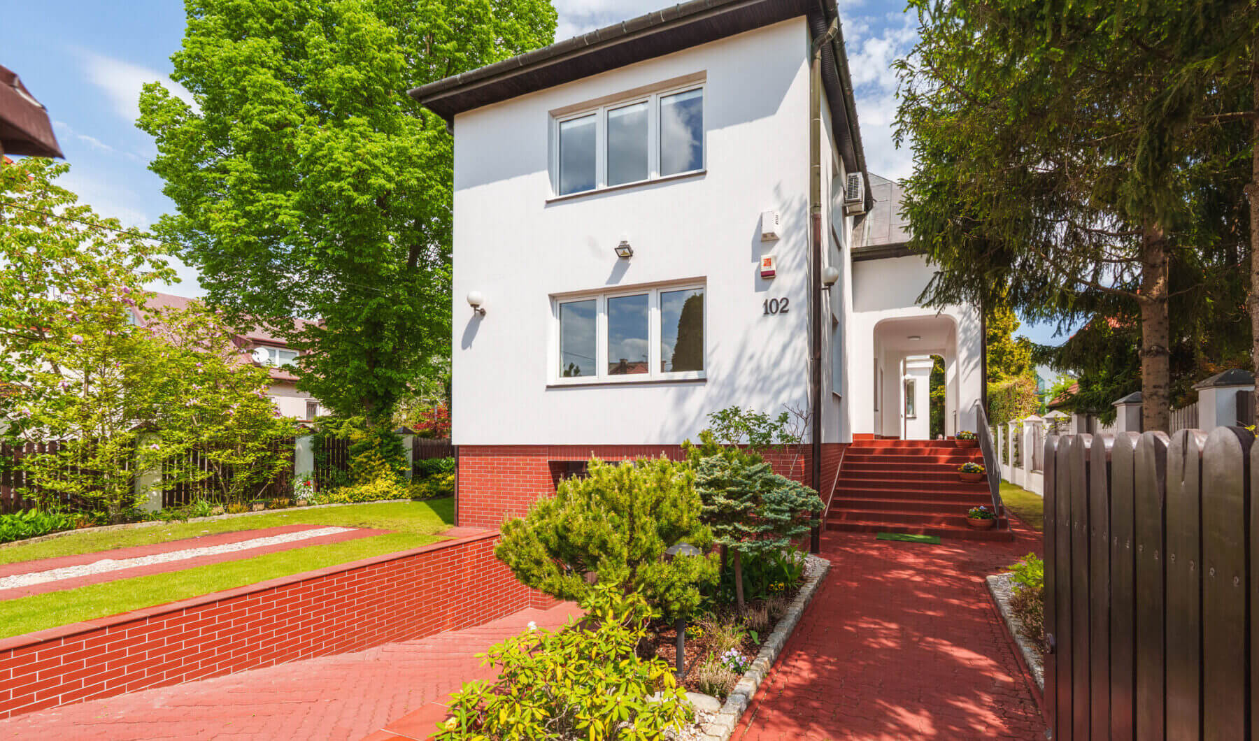 Dom do wynajęcia - Warszawa, Wilanów, Vilea Property Butique 14