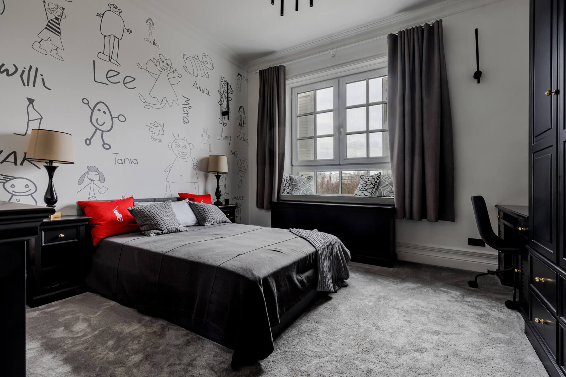 Dom do wynajęcia - Warszawa, Wilanów, Vilea Property Butique 15
