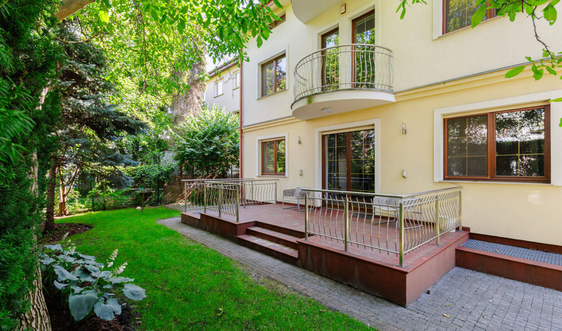 Dom do wynajęcia - Warszawa, Wilanów, Vilea Property Butique 19