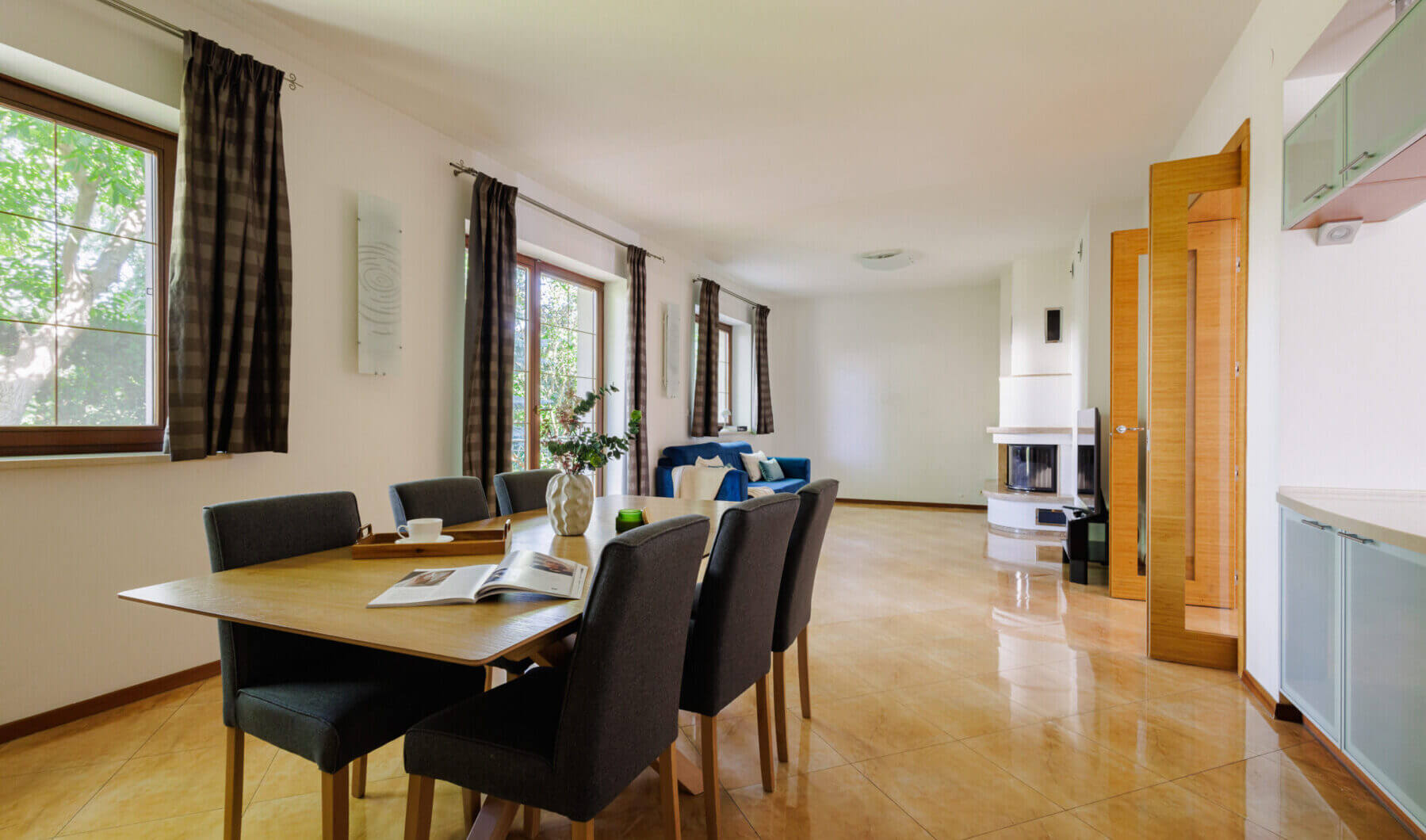 Dom do wynajęcia - Warszawa, Wilanów, Vilea Property Butique 2