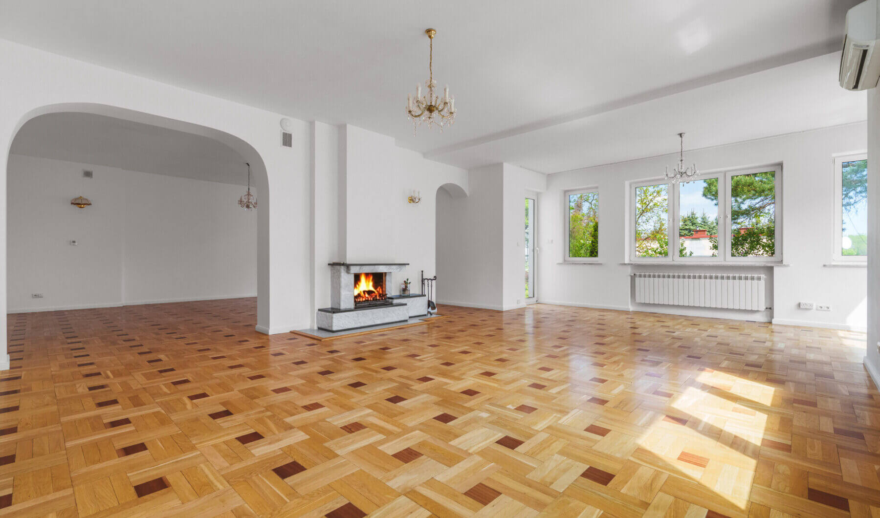 Dom do wynajęcia - Warszawa, Wilanów, Vilea Property Butique 2