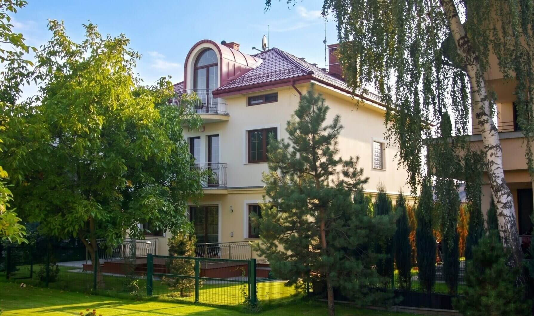 Dom do wynajęcia - Warszawa, Wilanów, Vilea Property Butique 20