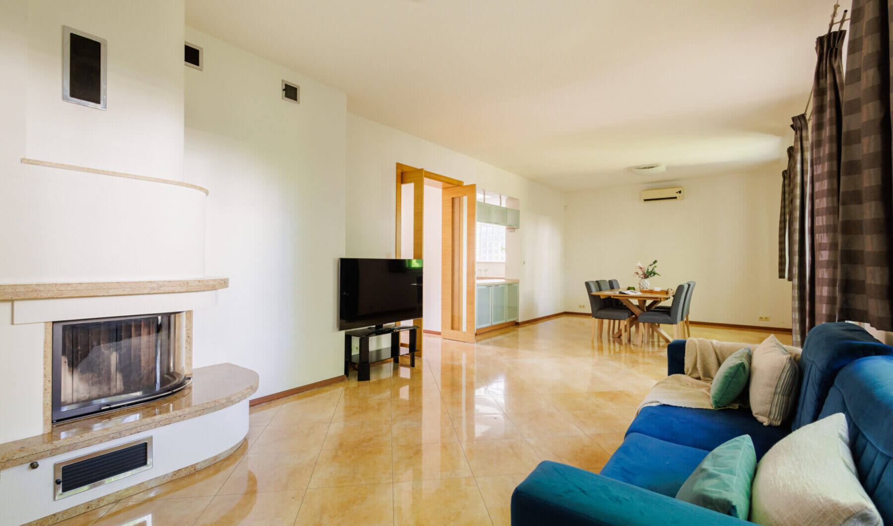 Dom do wynajęcia - Warszawa, Wilanów, Vilea Property Butique 4