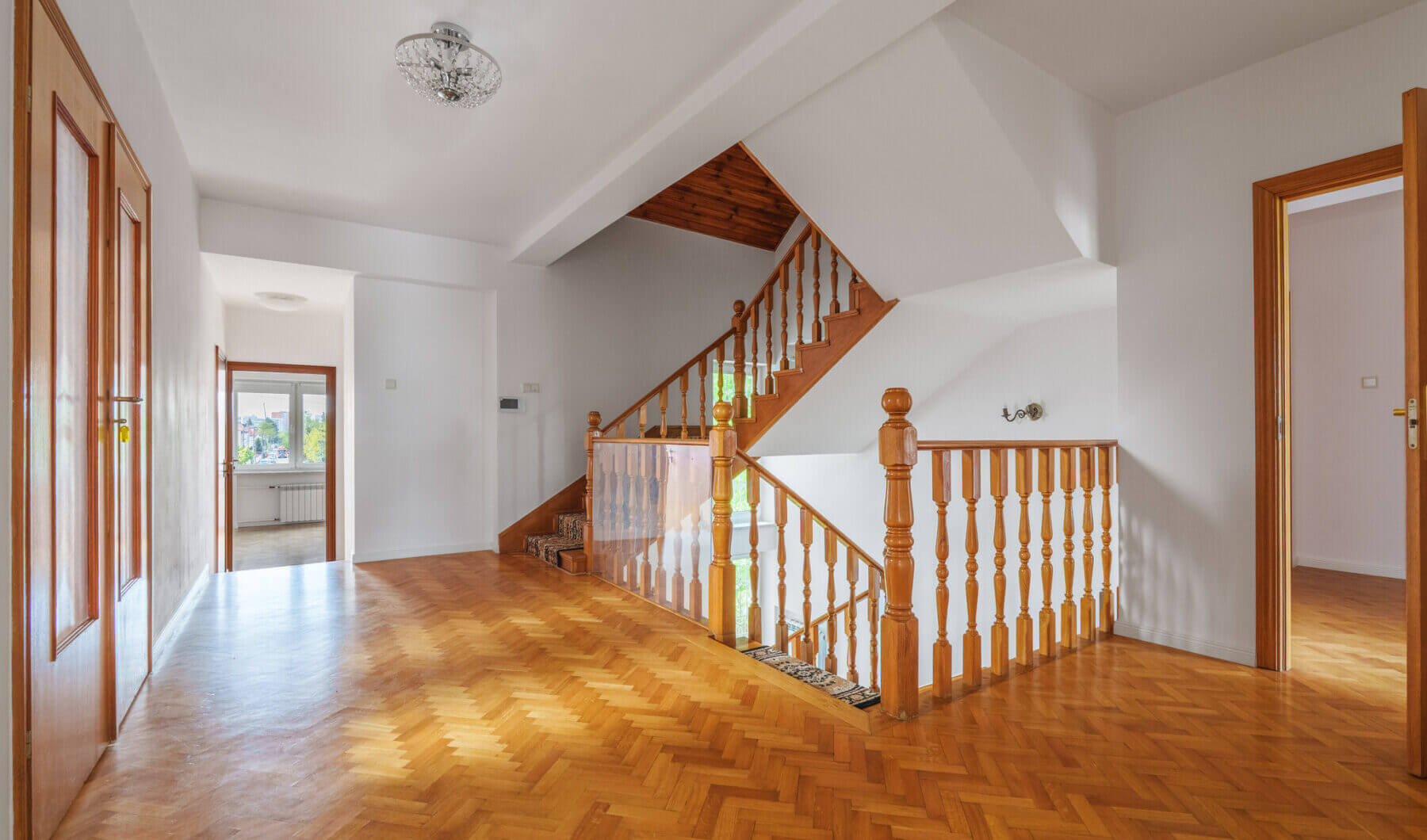 Dom do wynajęcia - Warszawa, Wilanów, Vilea Property Butique 6