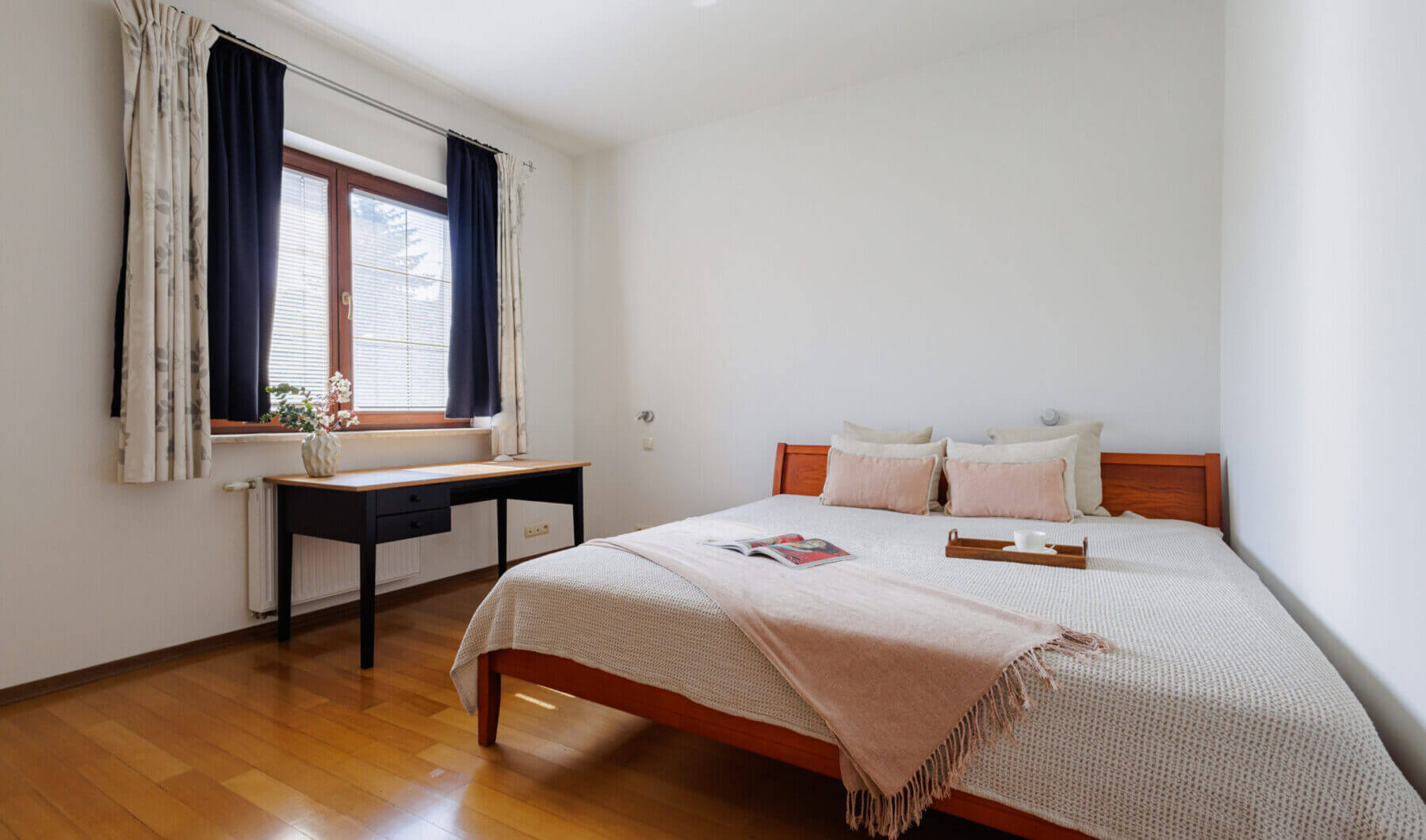 Dom do wynajęcia - Warszawa, Wilanów, Vilea Property Butique 7