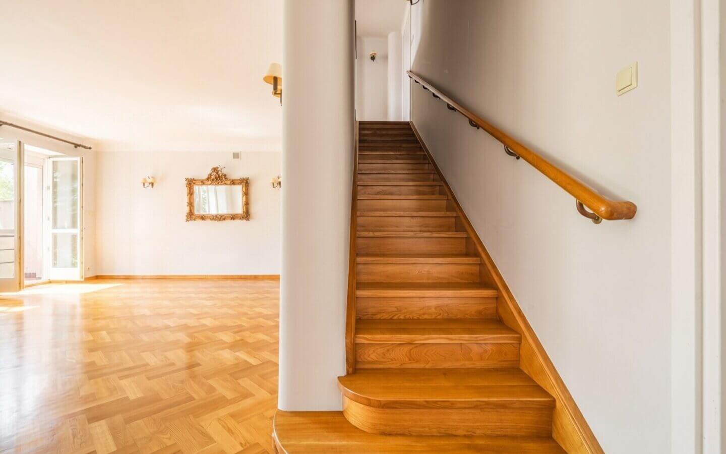 Dom do wynajęcia - Warszawa, Żoliborz, Vilea Property Butique 1