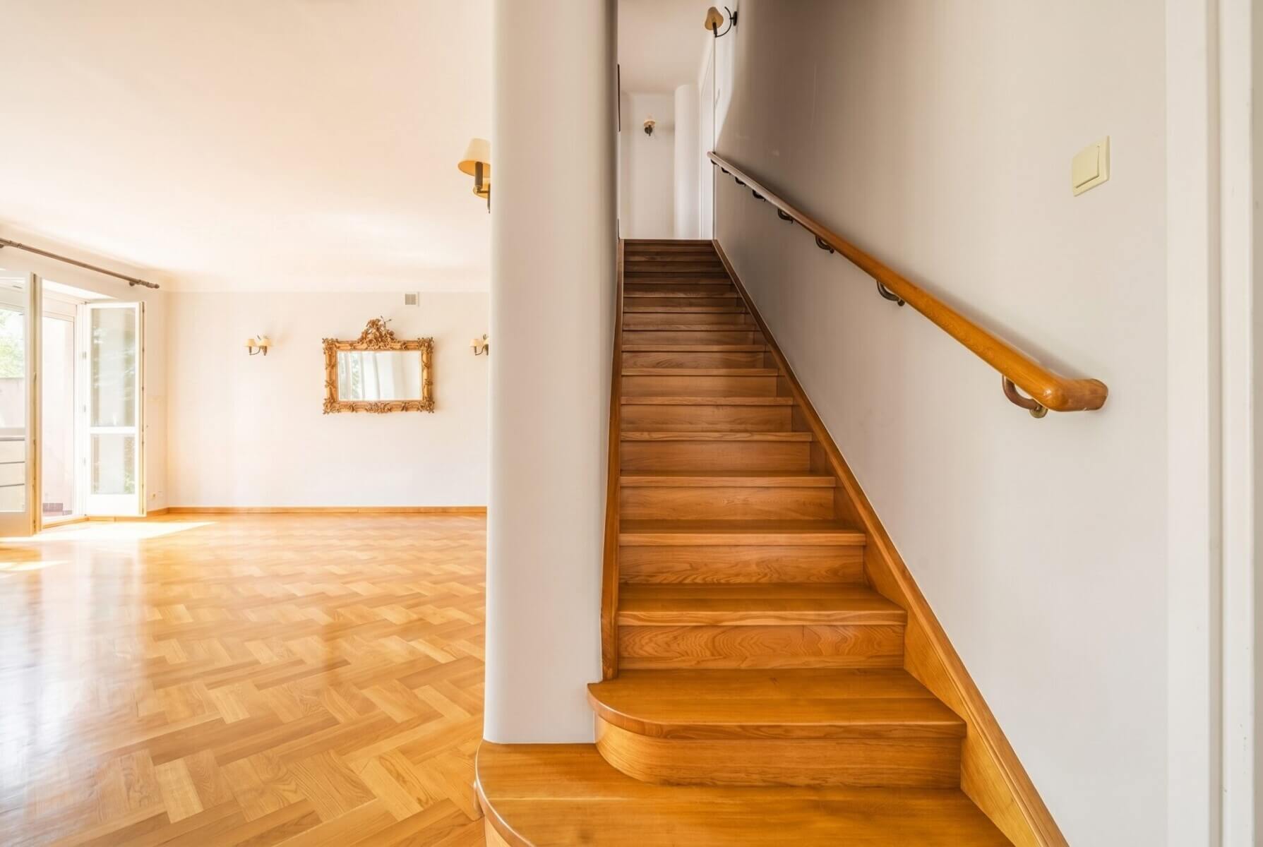 Dom do wynajęcia - Warszawa, Żoliborz, Vilea Property Butique 1