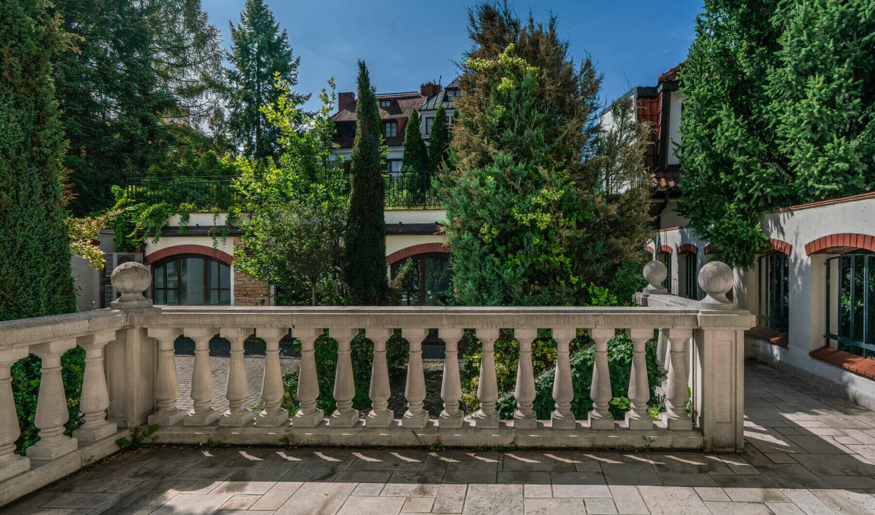 Dom do wynajęcia - Warszawa, Żoliborz, Vilea Property Butique 1