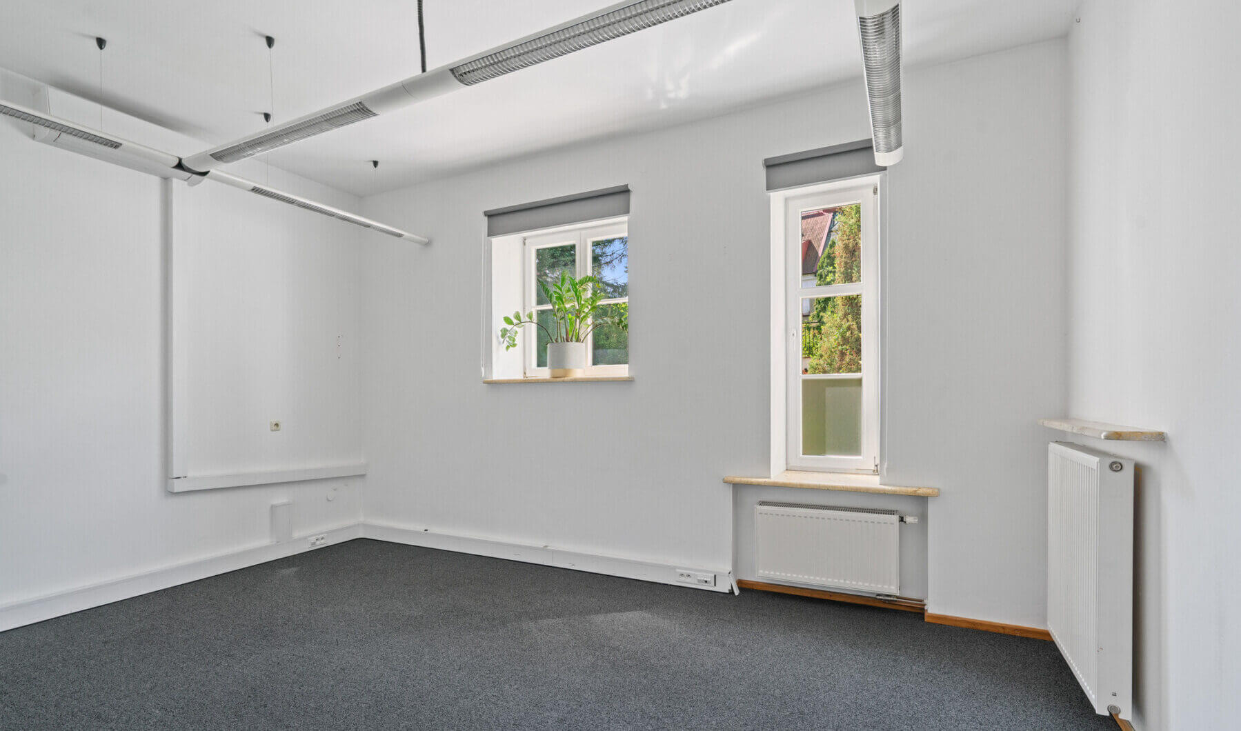 Dom do wynajęcia - Warszawa, Żoliborz, Vilea Property Butique 12