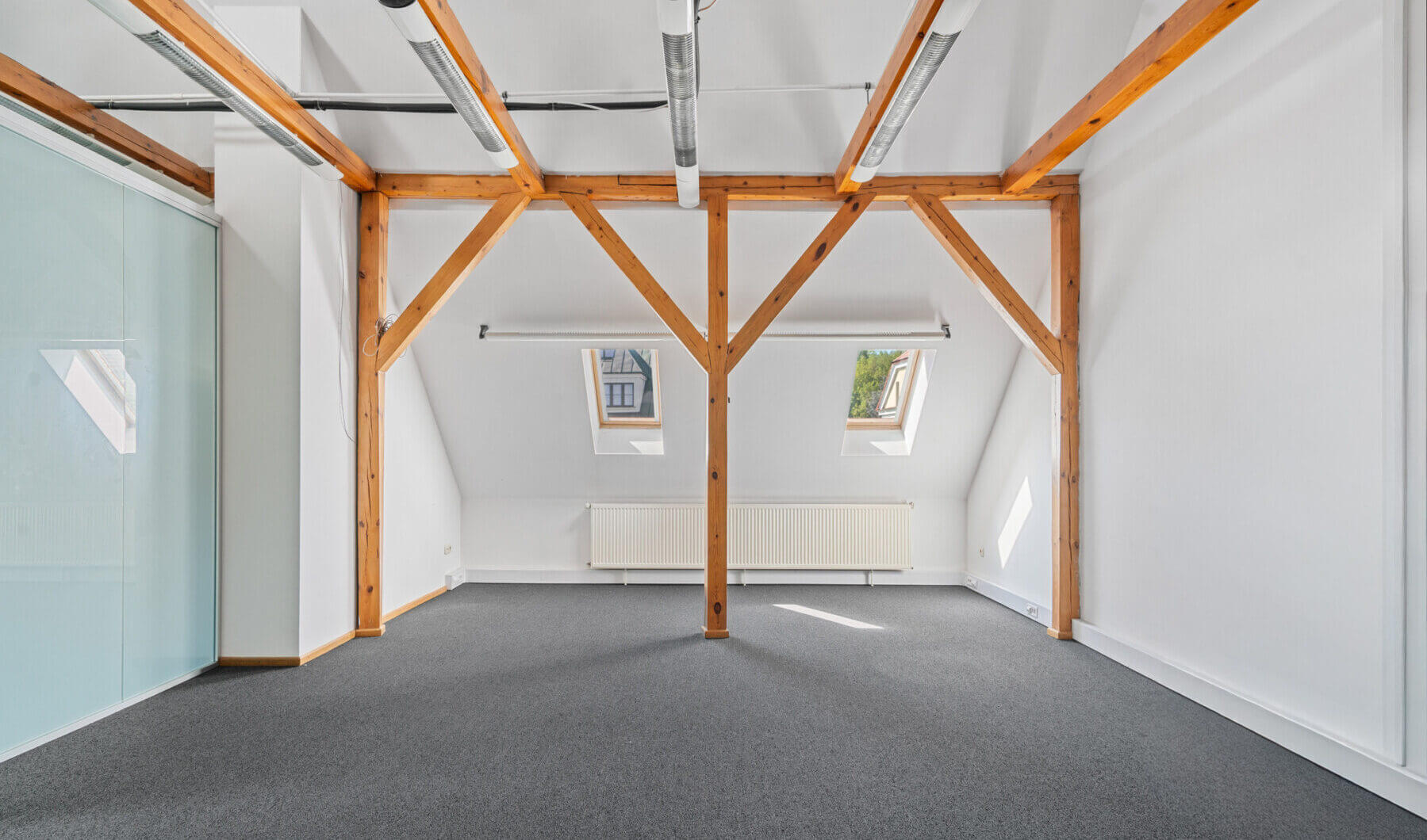 Dom do wynajęcia - Warszawa, Żoliborz, Vilea Property Butique 8