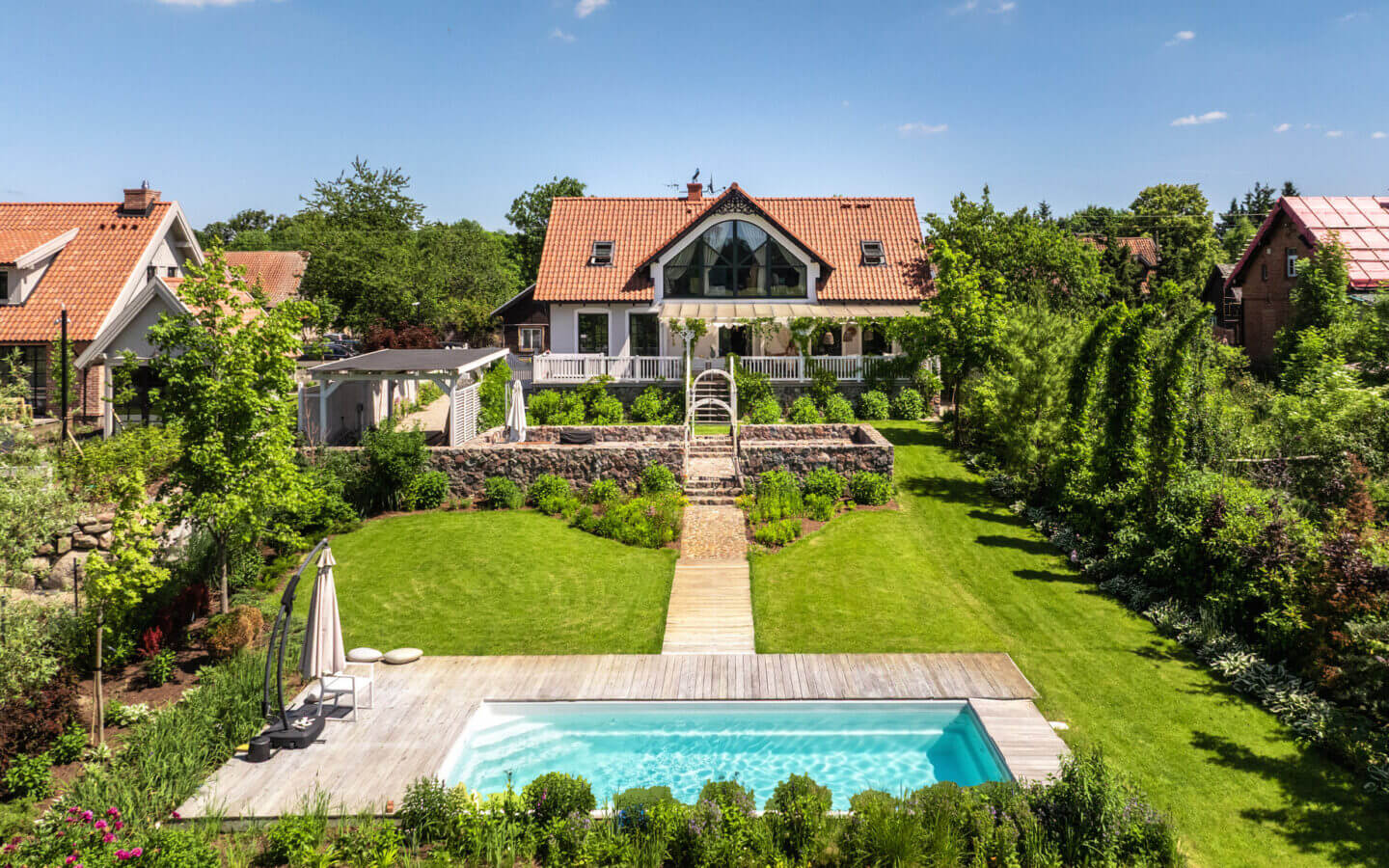 Dom na sprzedaż - Gałkowo, Ruciane-Nida, Vilea Property Butique 1