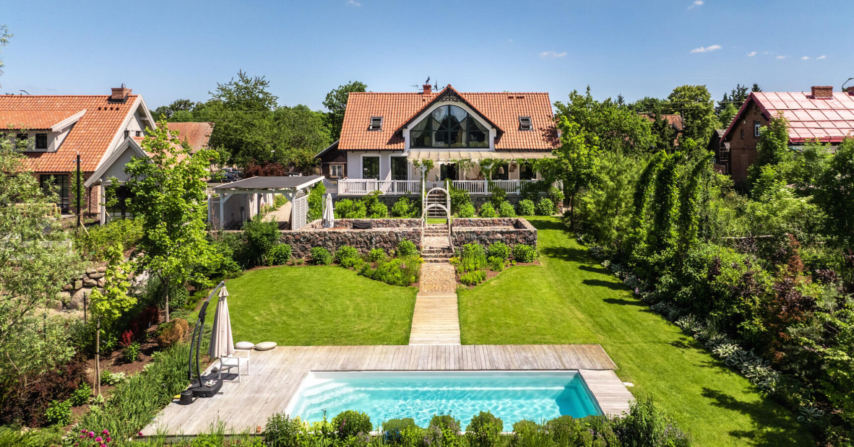 Dom na sprzedaż - Gałkowo, Ruciane-Nida, Vilea Property Butique 1