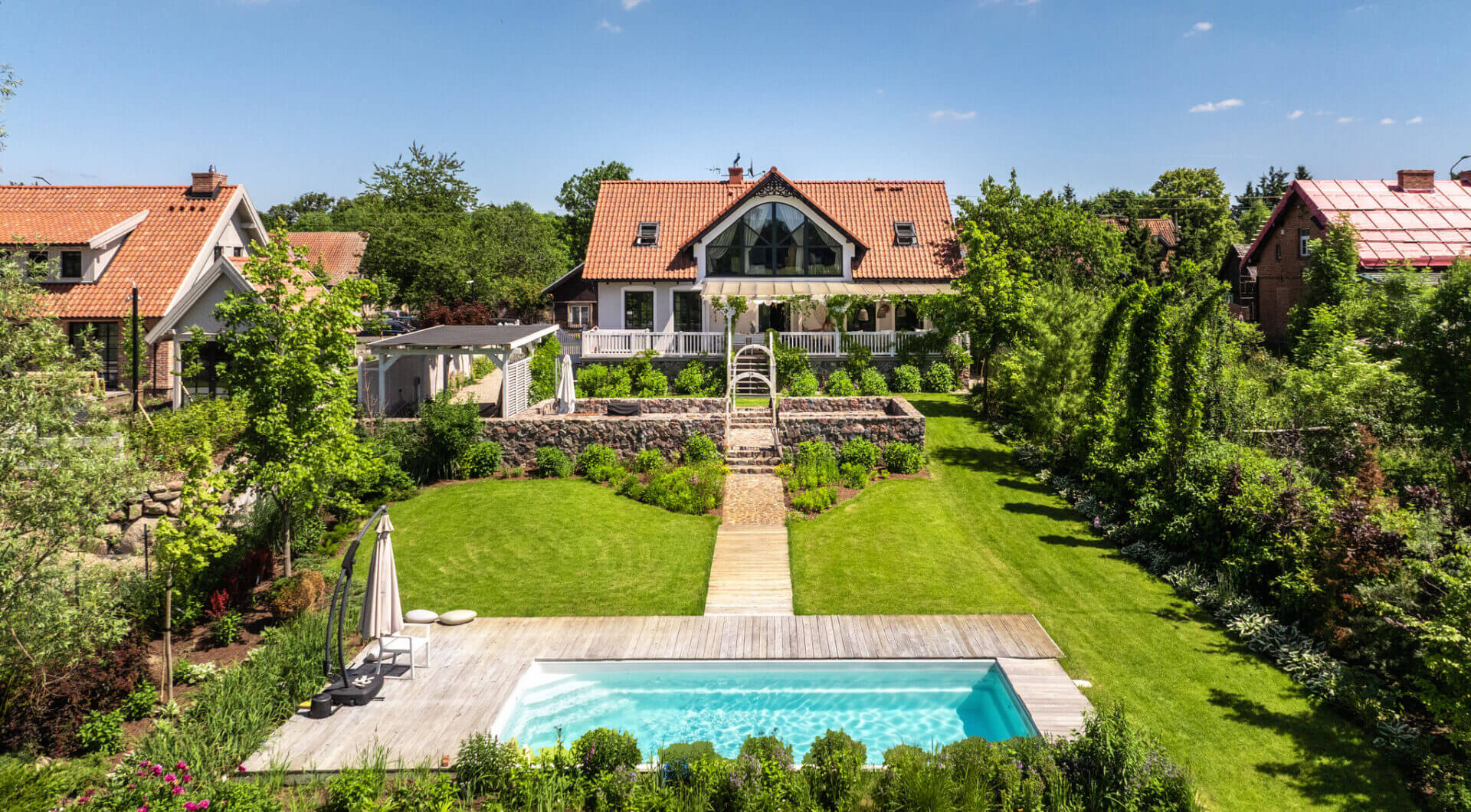 Dom na sprzedaż - Gałkowo, Ruciane-Nida, Vilea Property Butique 1