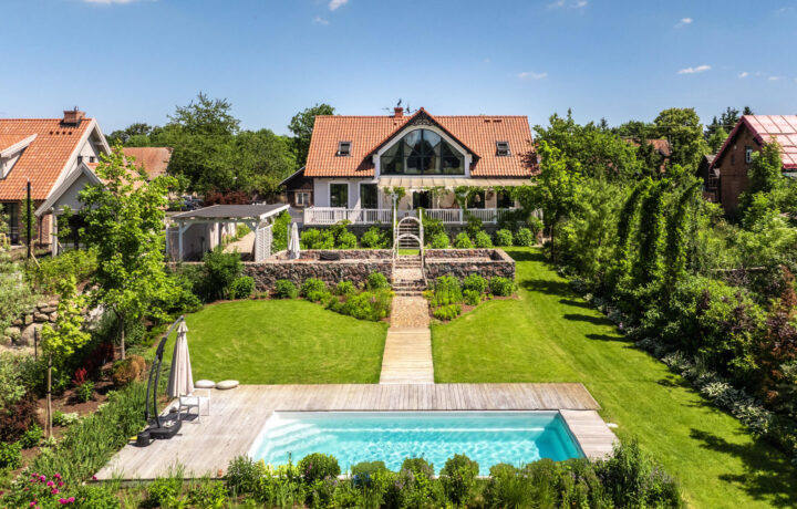 Dom na sprzedaż - Gałkowo, Ruciane-Nida, Vilea Property Butique 1