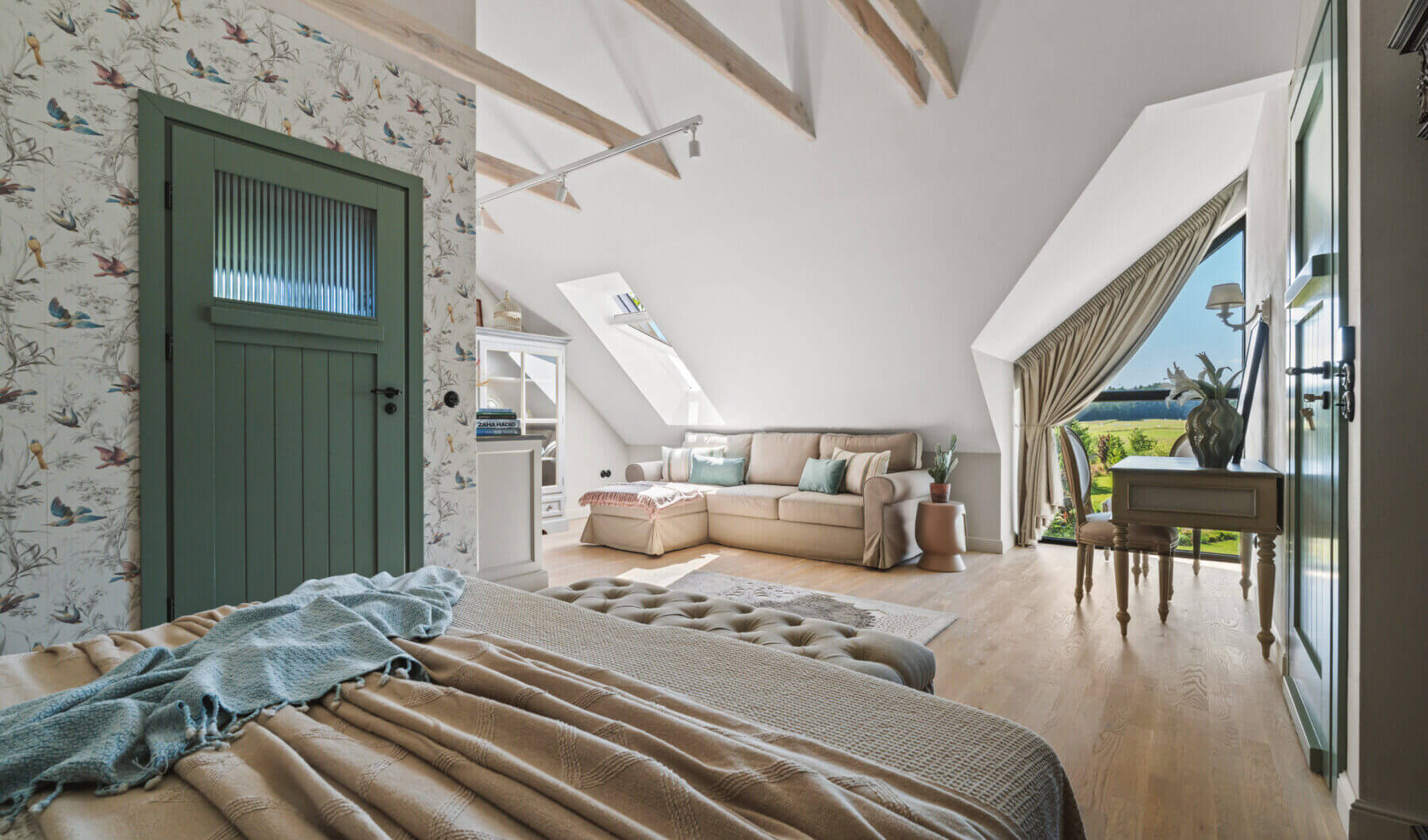 Dom na sprzedaż - Gałkowo, Ruciane-Nida, Vilea Property Butique 13