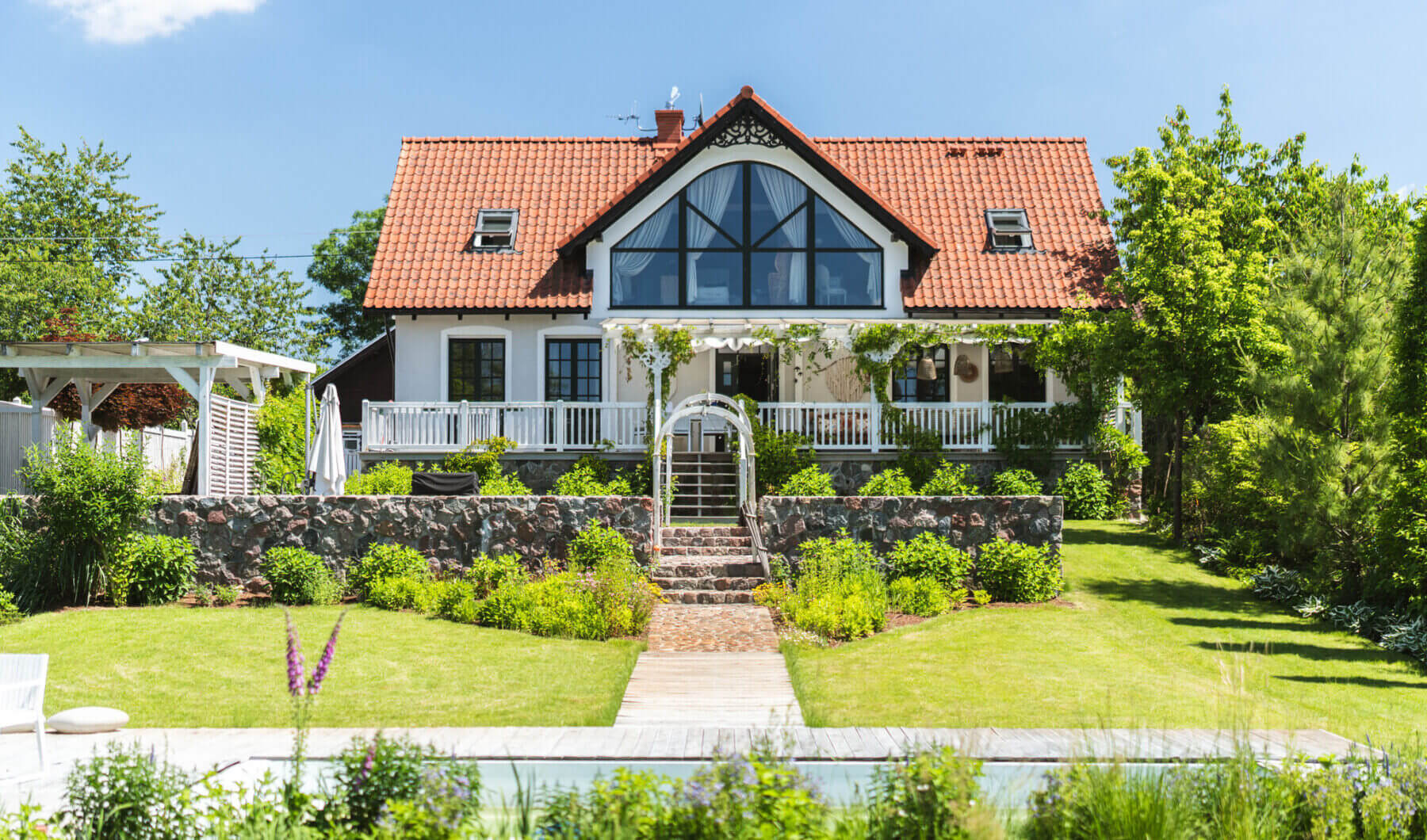 Dom na sprzedaż - Gałkowo, Ruciane-Nida, Vilea Property Butique 20