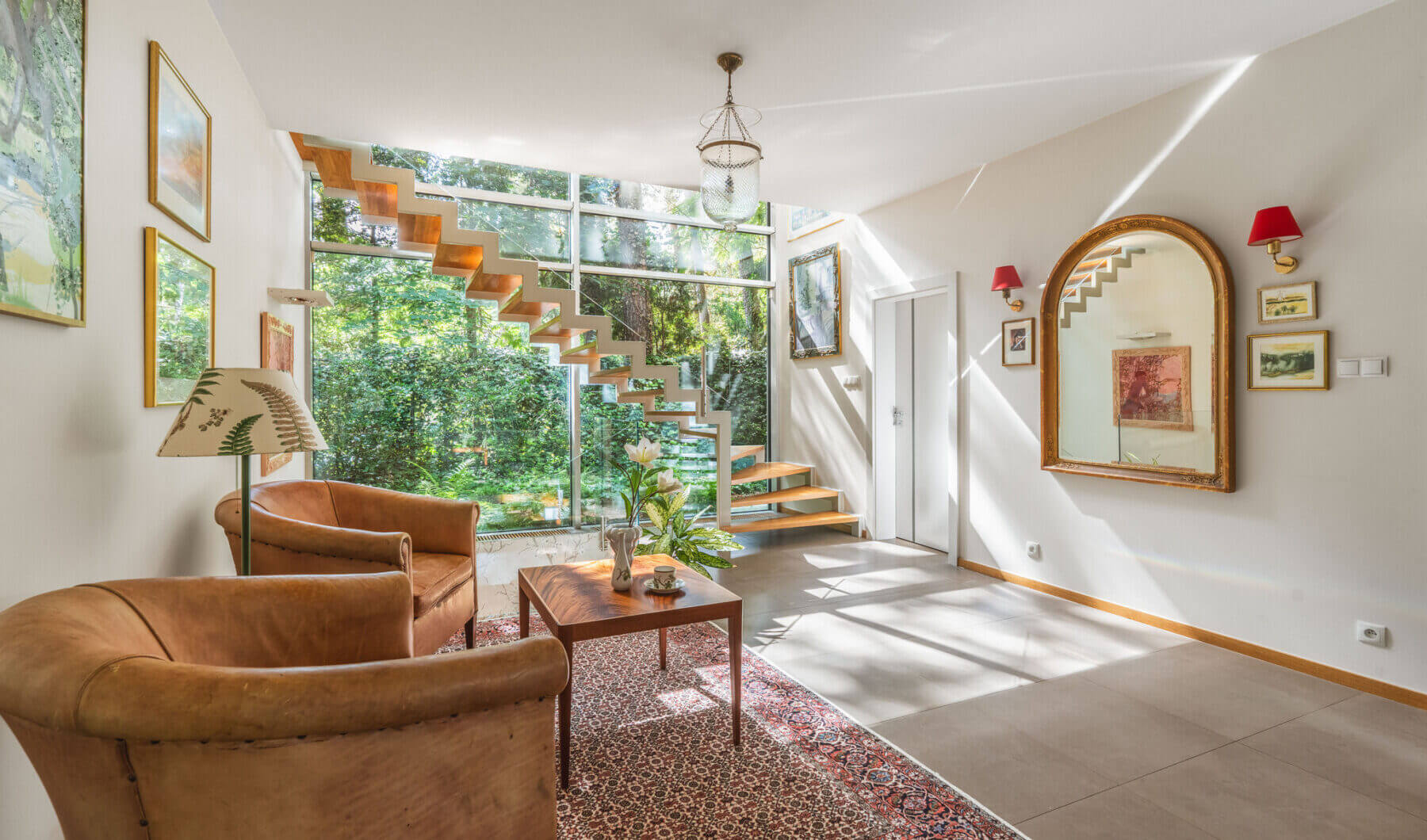 Dom na sprzedaż - Konstancin-Jeziorna, Vilea Property Butique 10